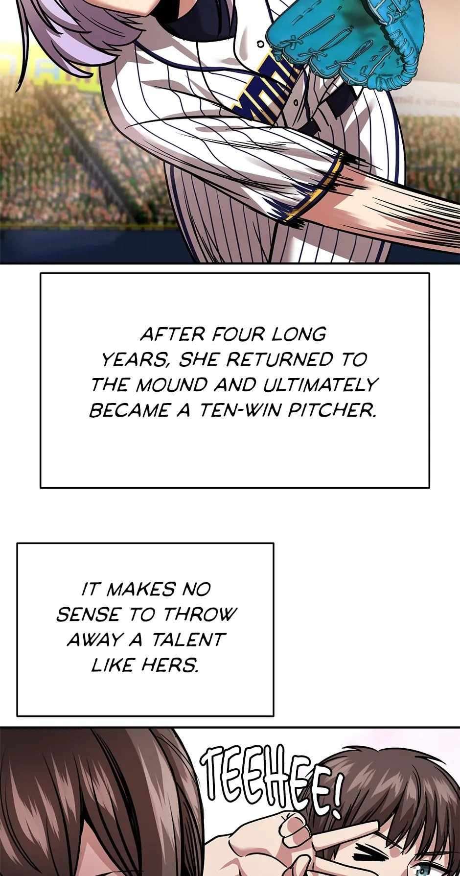 Lead Draft Chapter 49 - Page 28