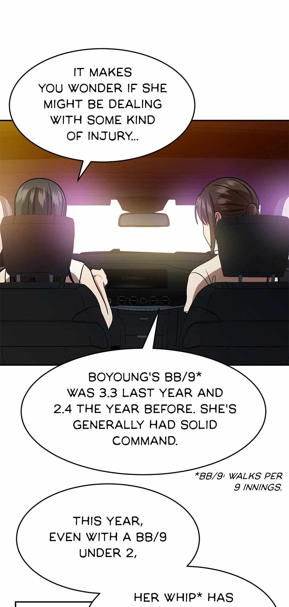 Lead Draft Chapter 49 - Page 35
