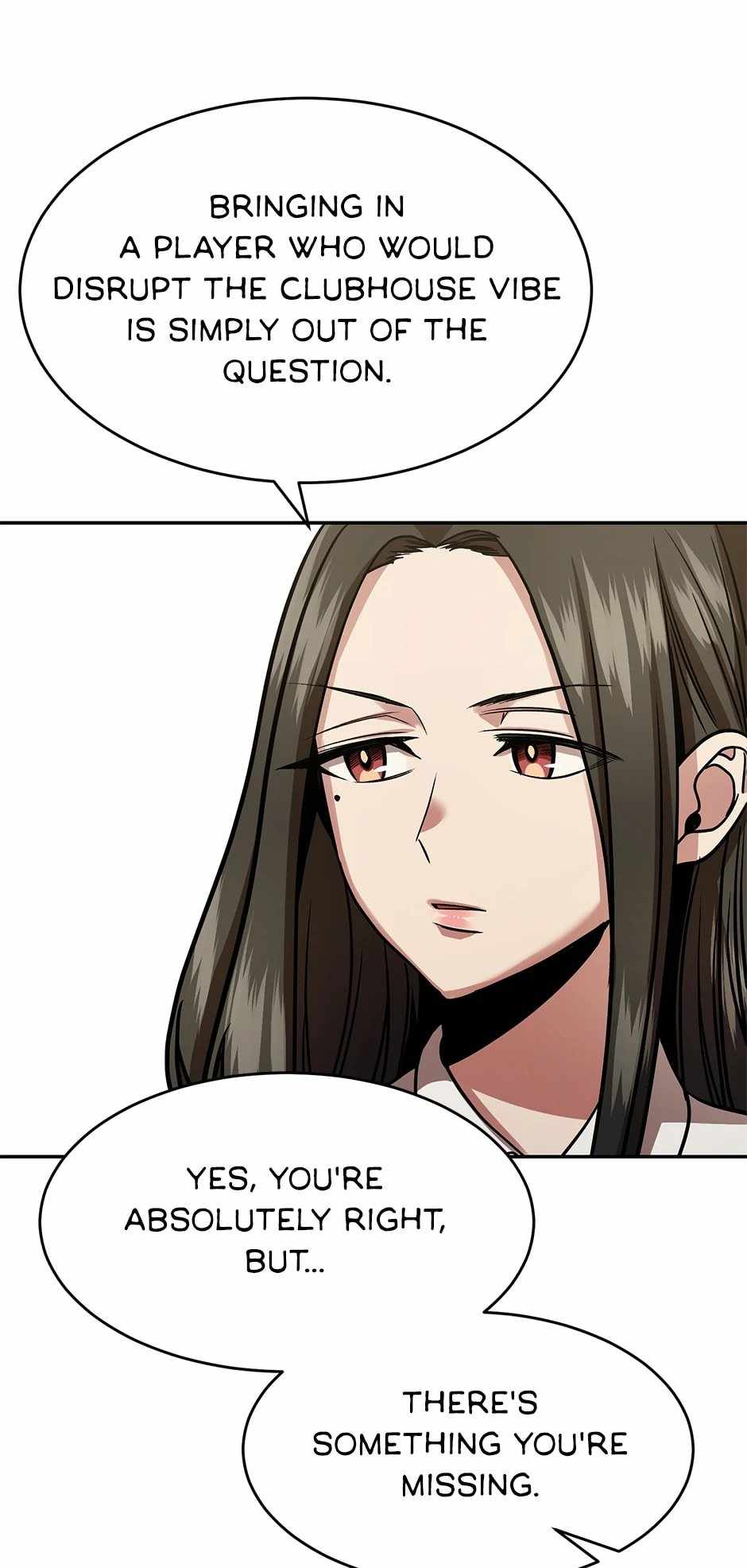 Lead Draft Chapter 49 - Page 40