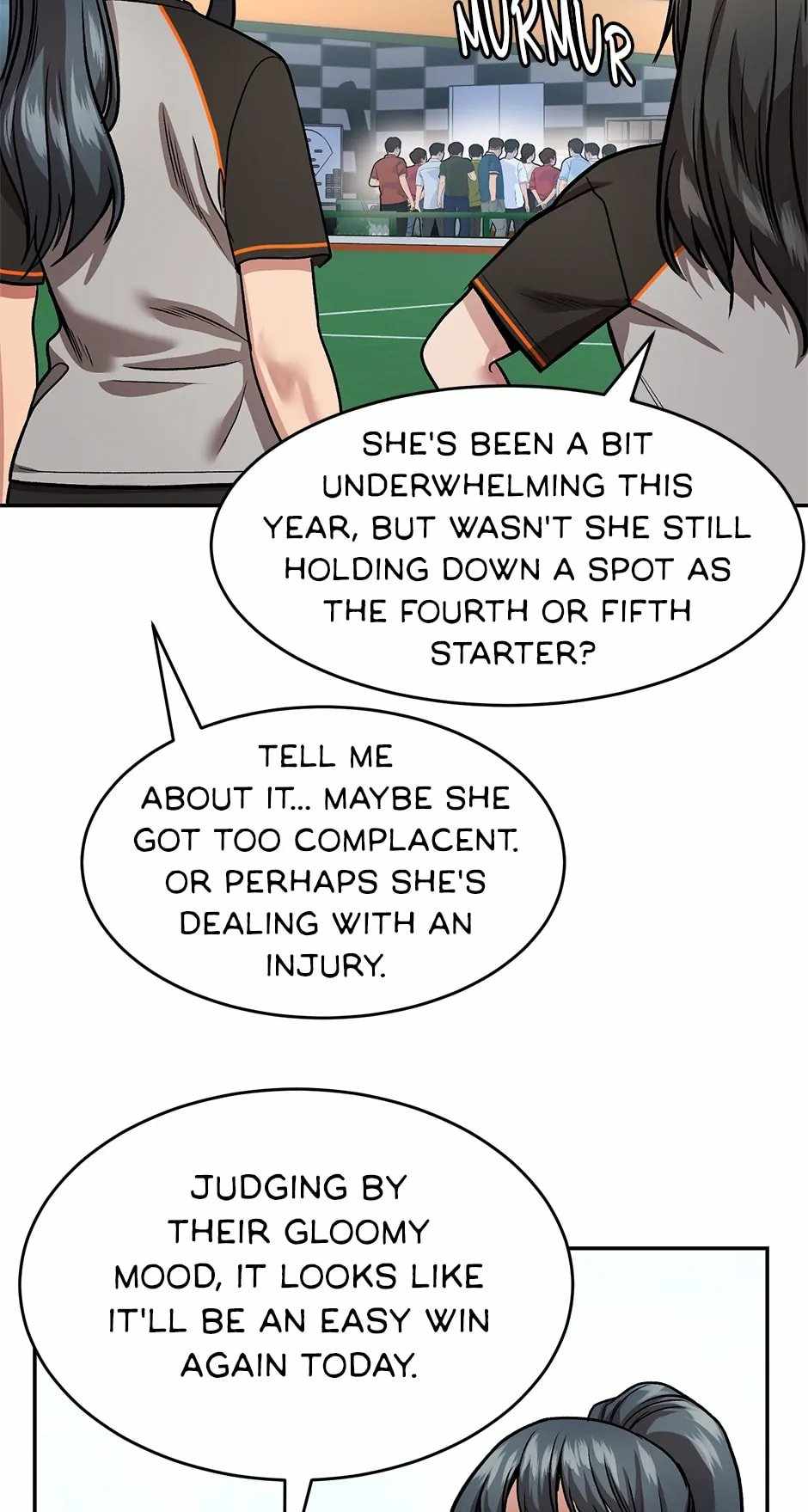 Lead Draft Chapter 49 - Page 6