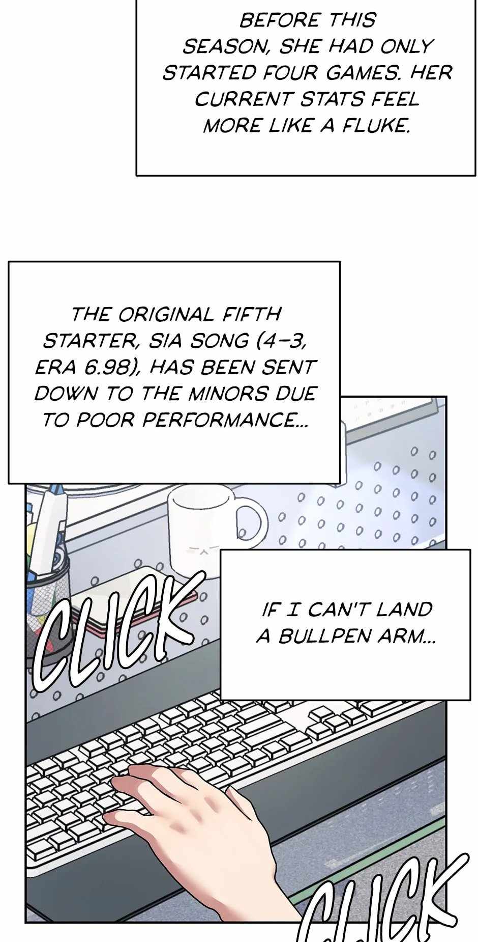 Lead Draft Chapter 49 - Page 53