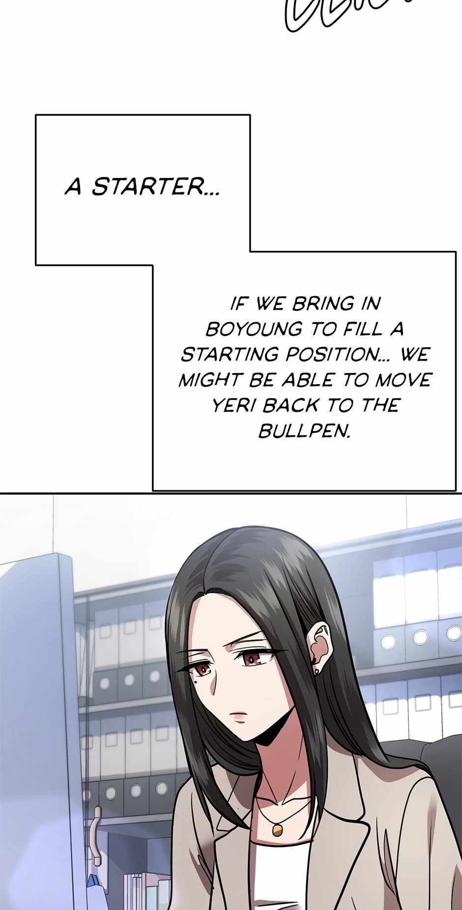 Lead Draft Chapter 49 - Page 54
