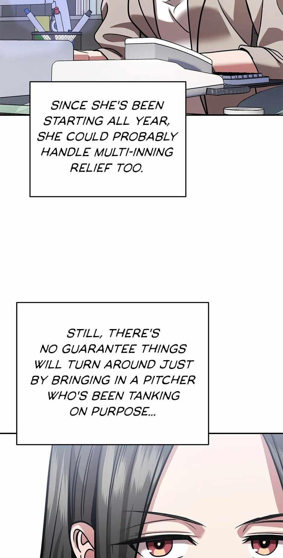 Lead Draft Chapter 49 - Page 55
