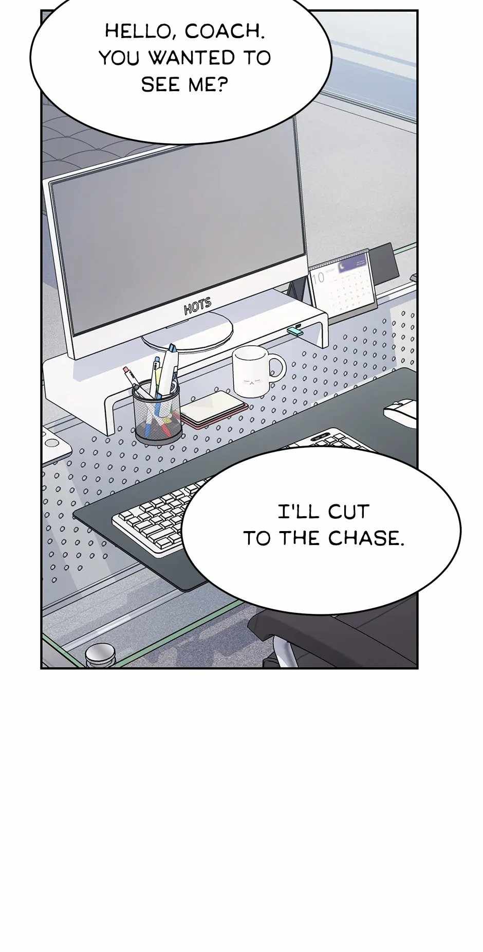 Lead Draft Chapter 49 - Page 58
