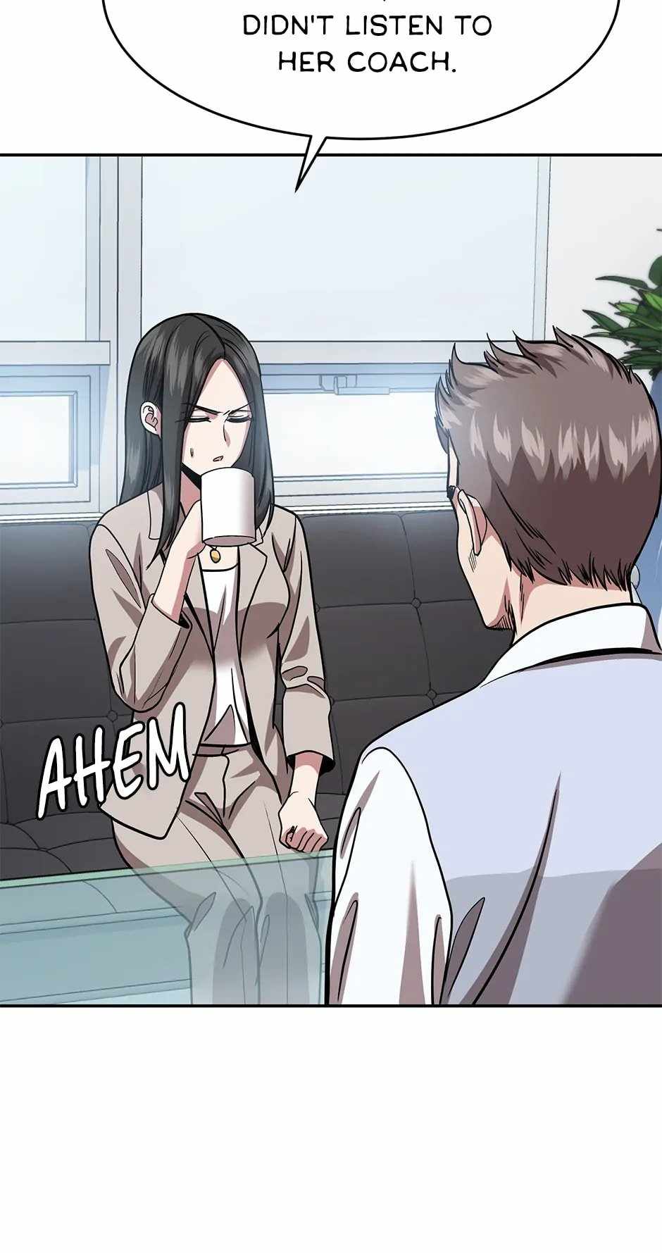 Lead Draft Chapter 49 - Page 65