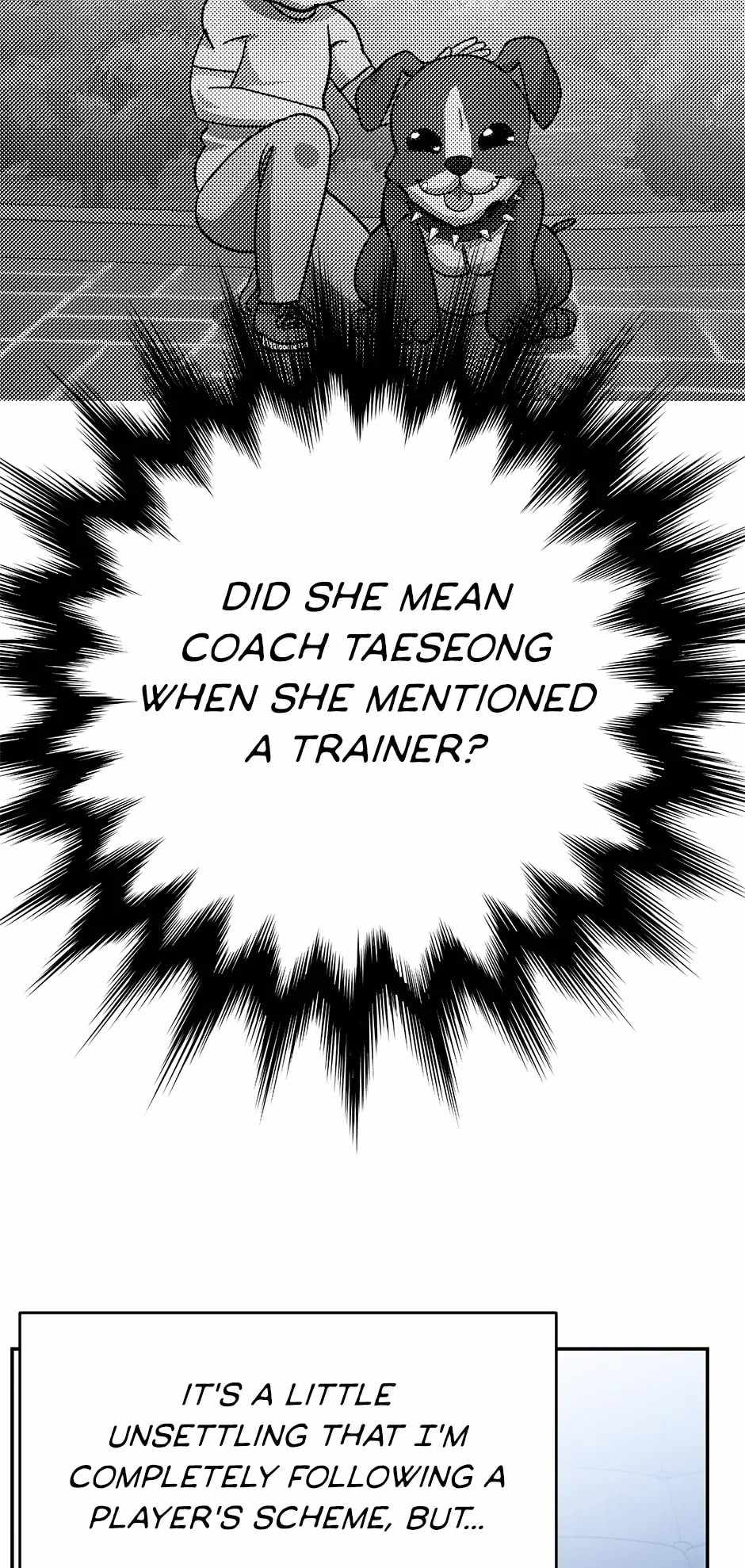 Lead Draft Chapter 49 - Page 70