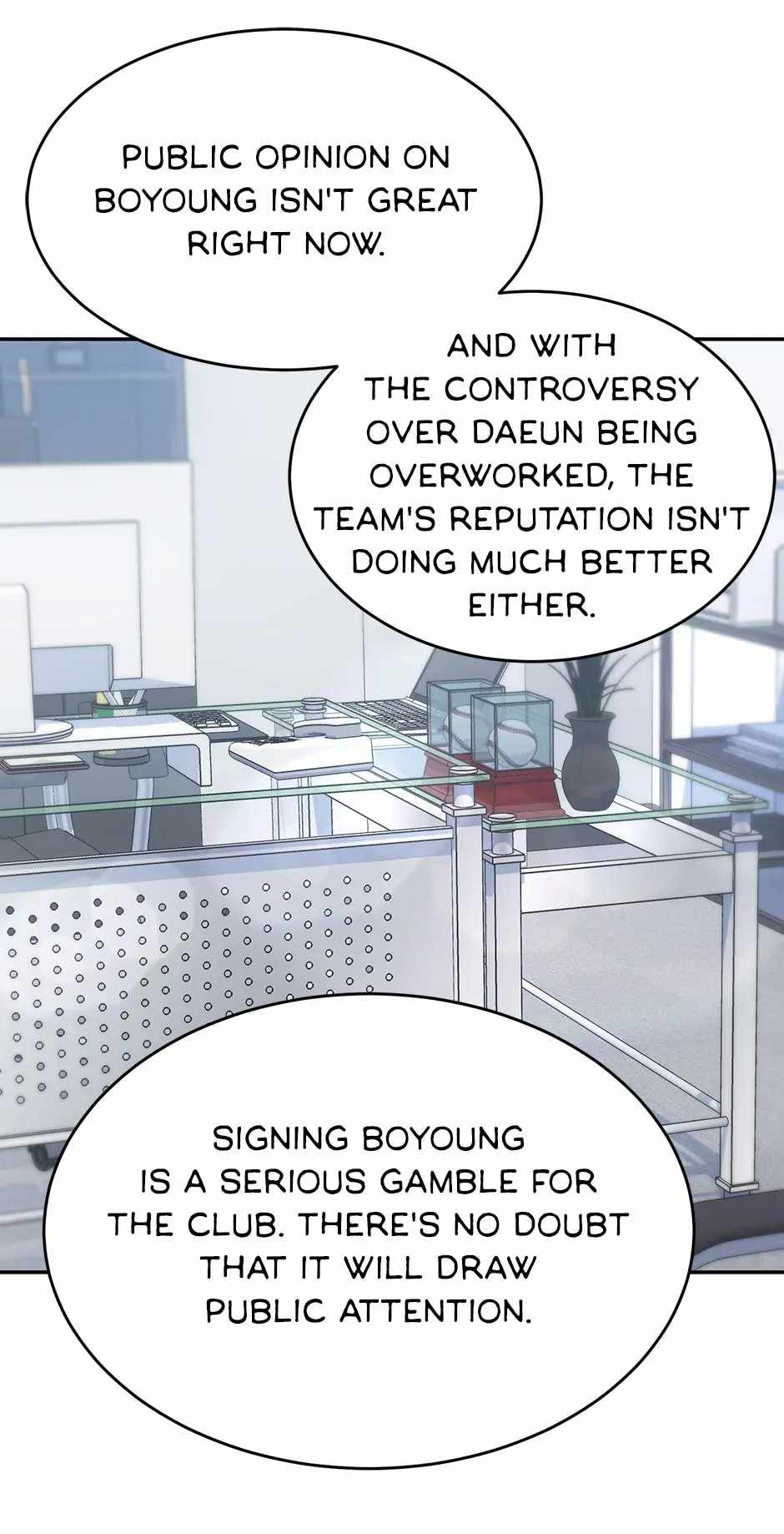 Lead Draft Chapter 49 - Page 75
