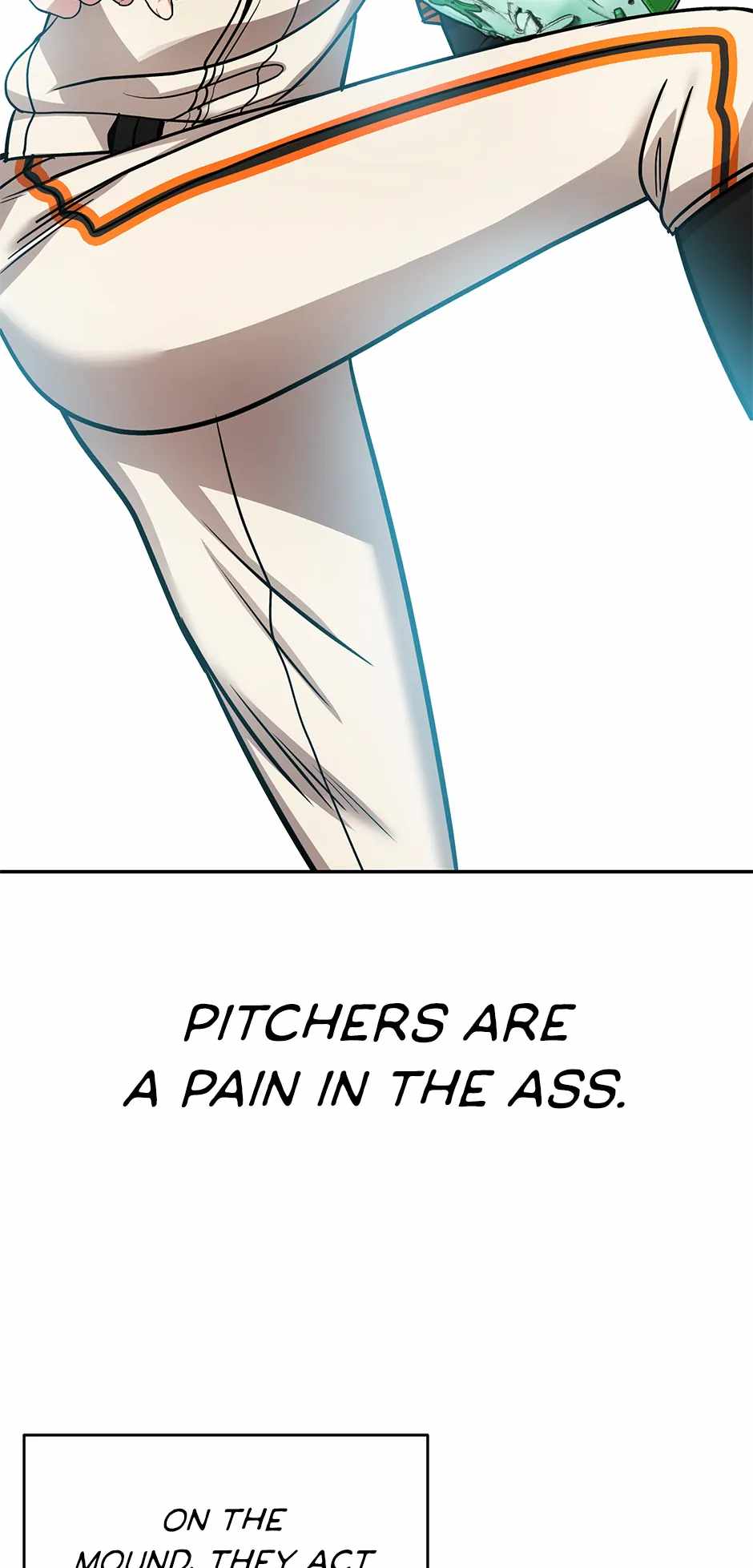 Lead Draft Chapter 50 - Page 12