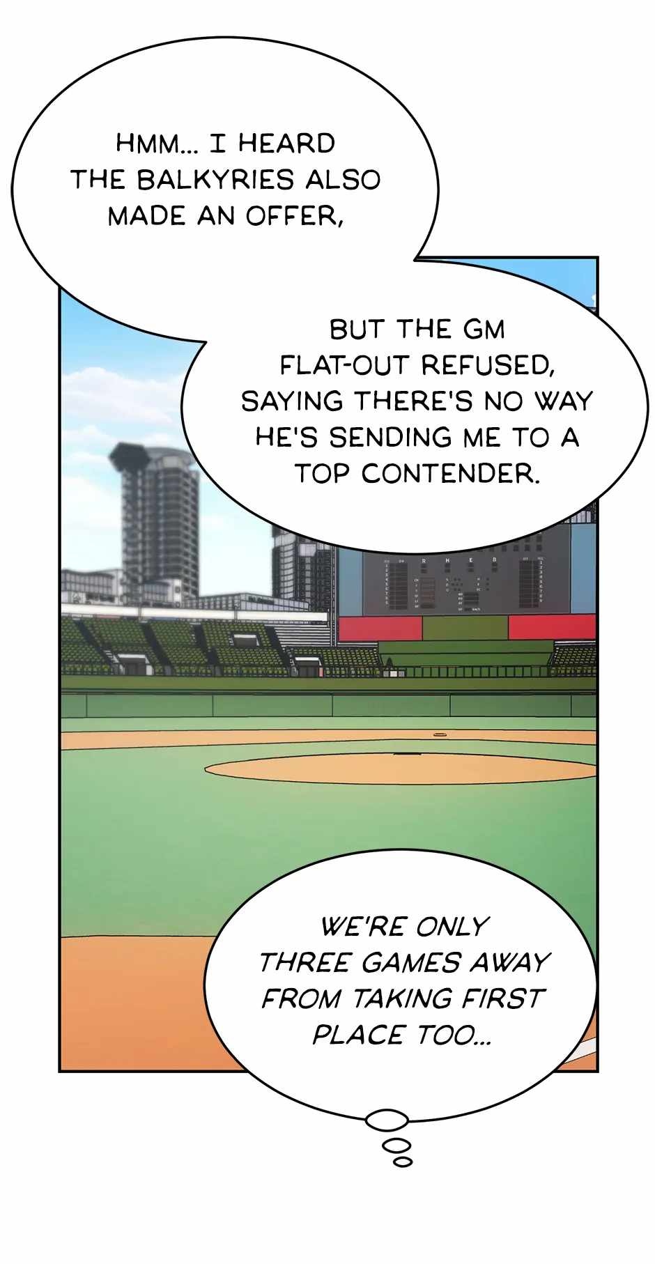 Lead Draft Chapter 50 - Page 20