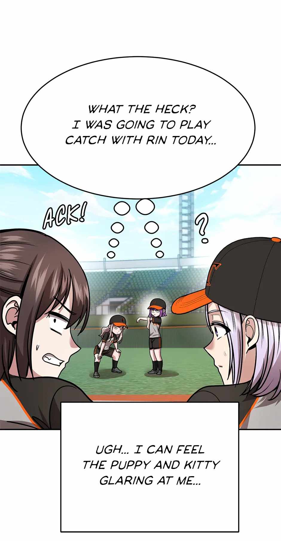 Lead Draft Chapter 50 - Page 23