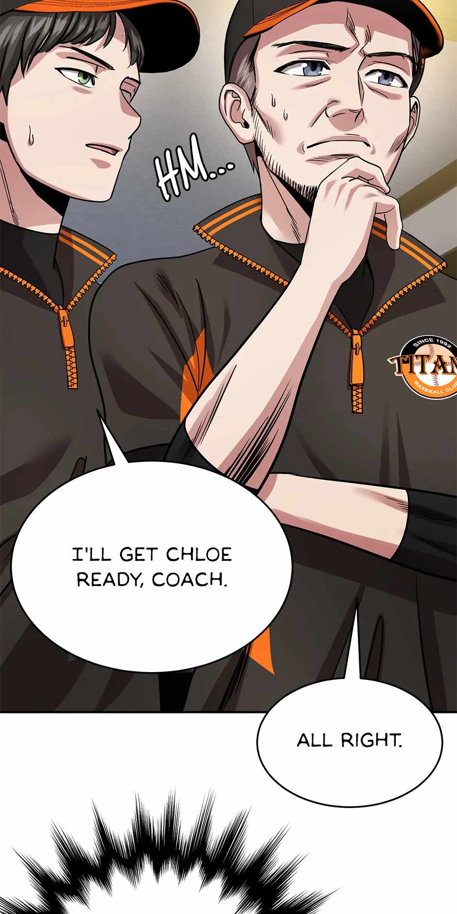 Lead Draft Chapter 50 - Page 30