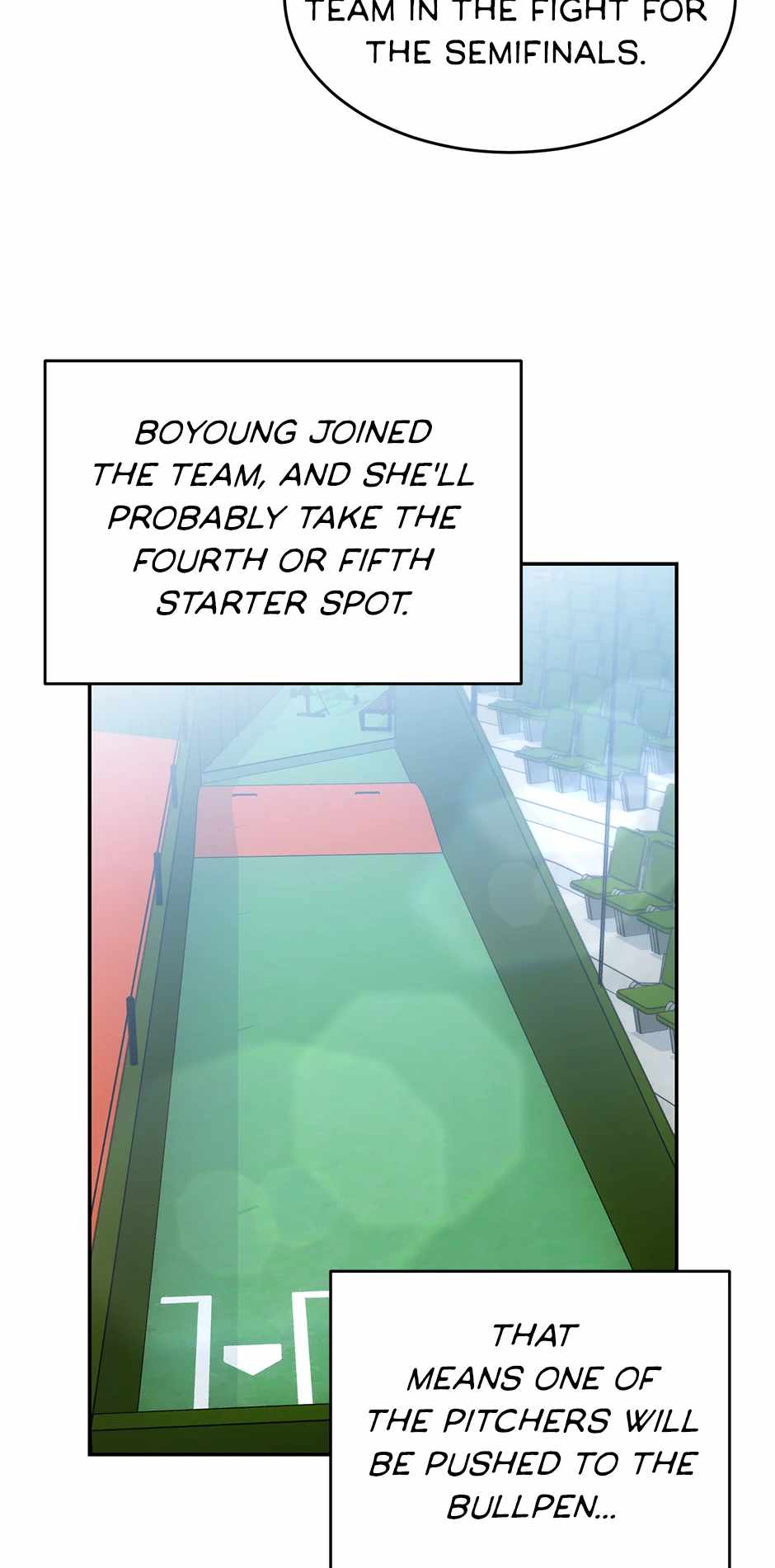 Lead Draft Chapter 50 - Page 4