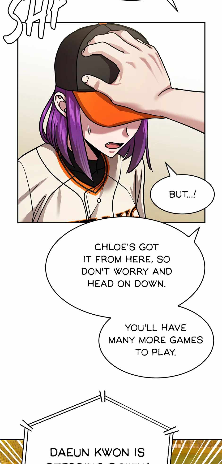 Lead Draft Chapter 50 - Page 34