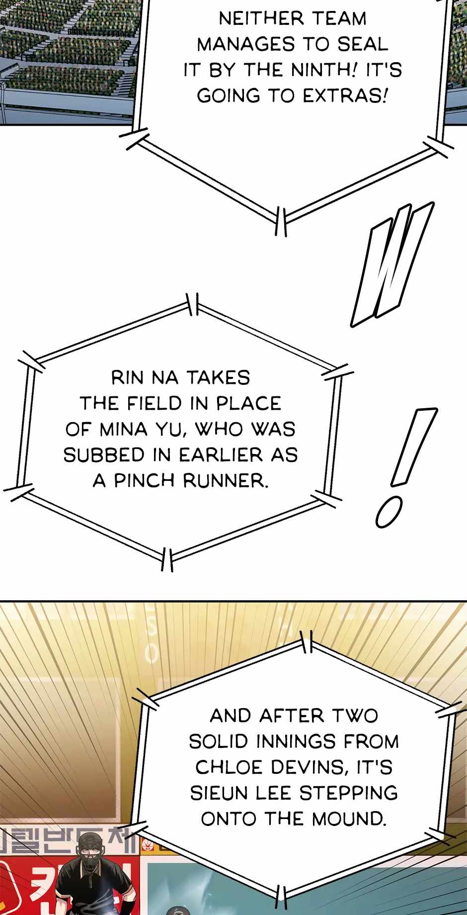 Lead Draft Chapter 50 - Page 47