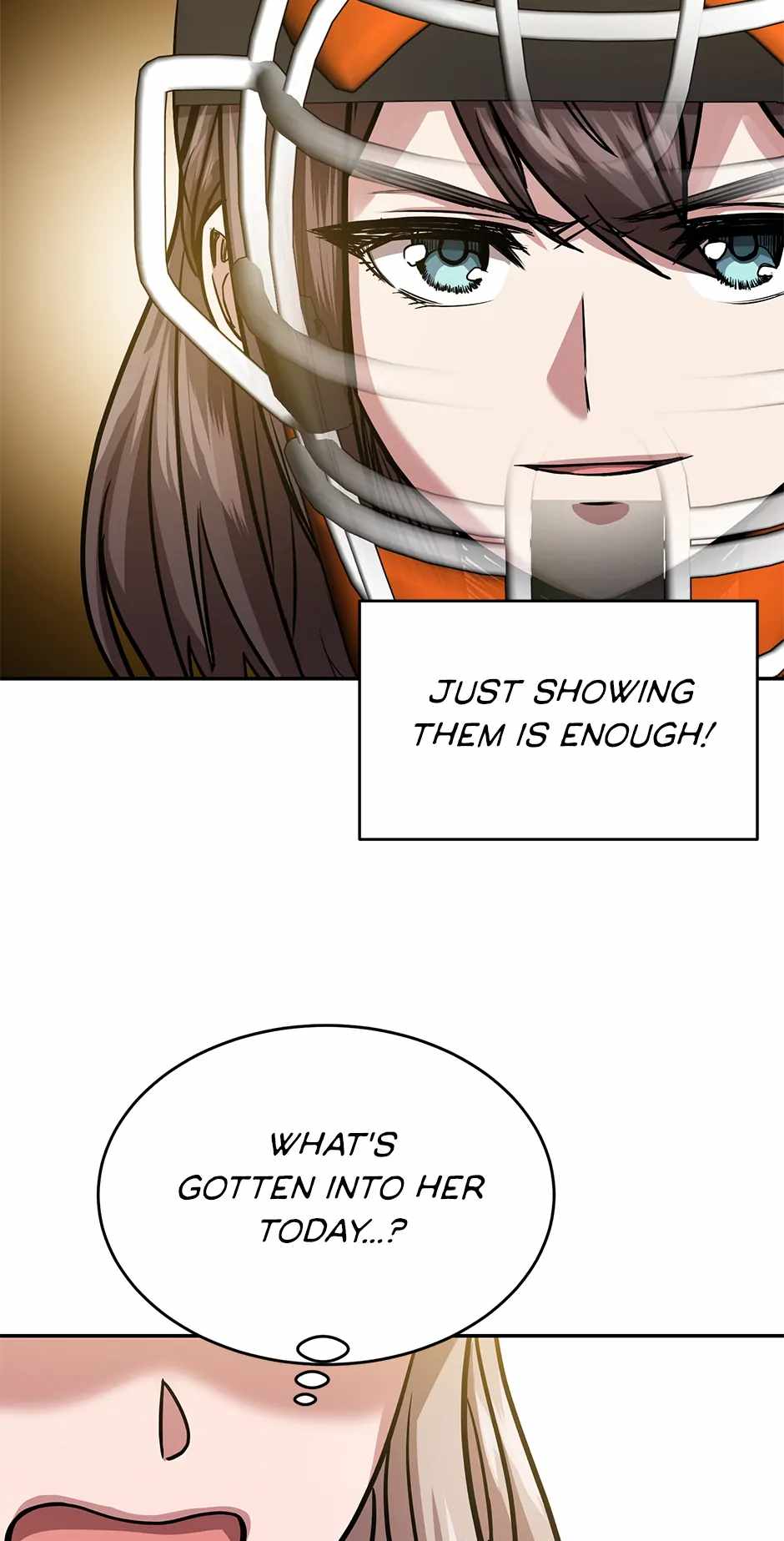 Lead Draft Chapter 50 - Page 68