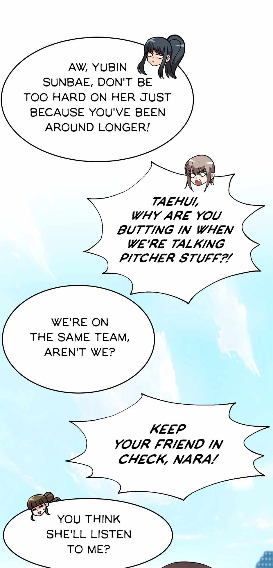 Lead Draft Chapter 50 - Page 8