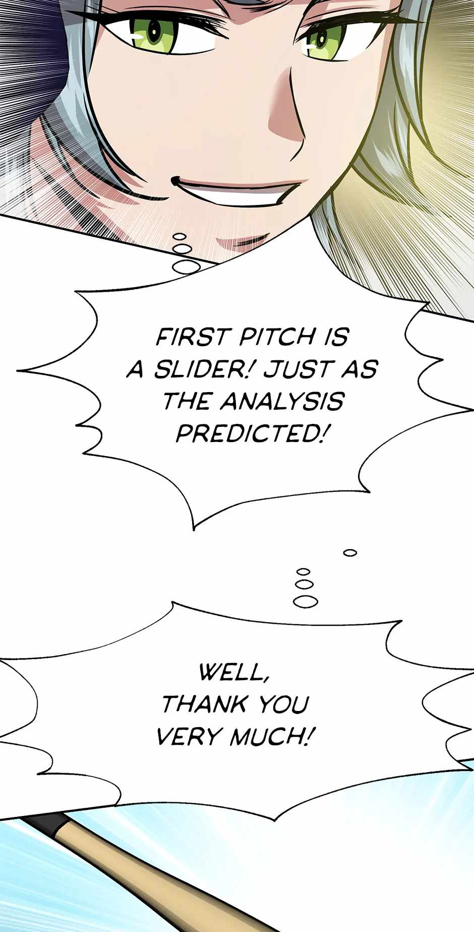 Lead Draft Chapter 50 - Page 72