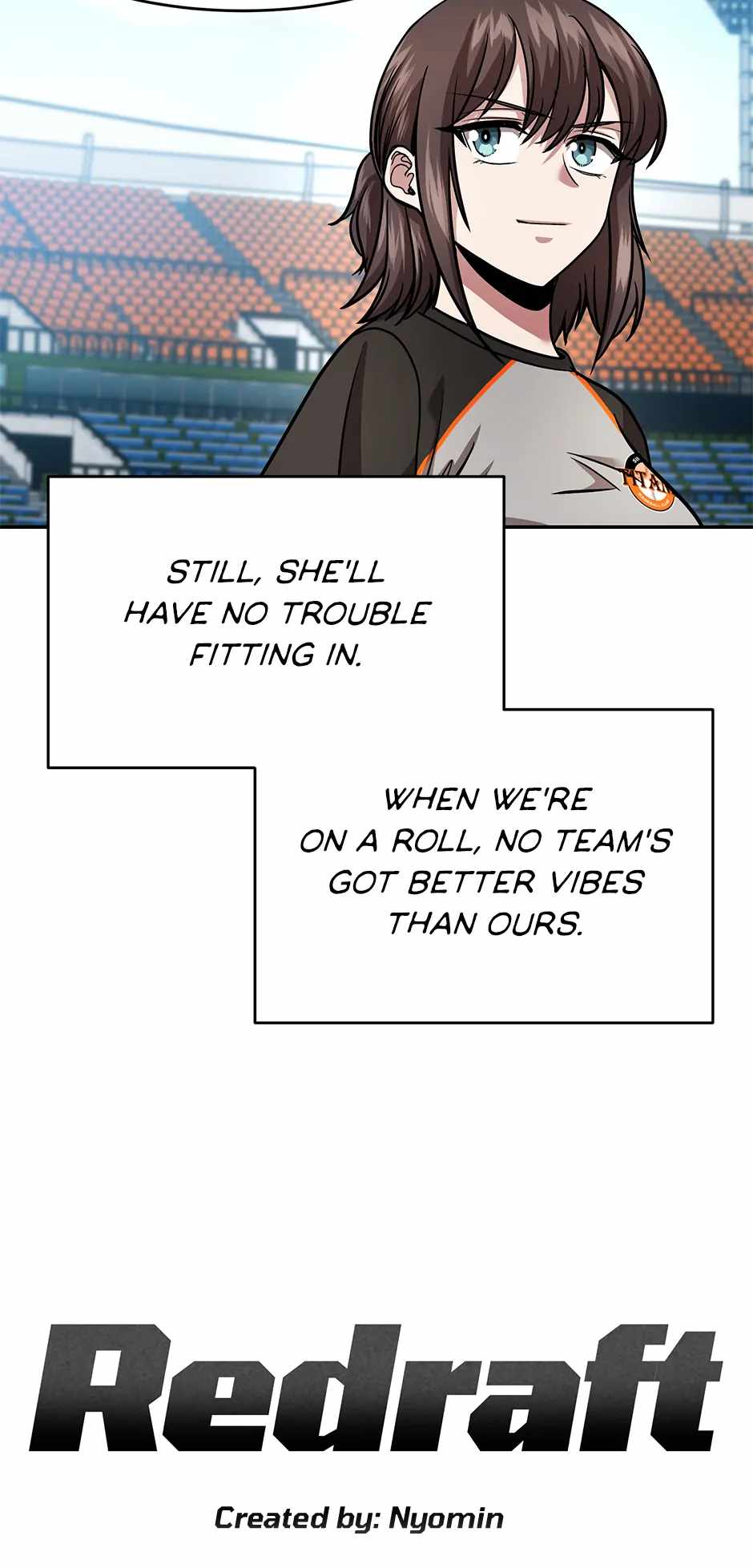 Lead Draft Chapter 50 - Page 9