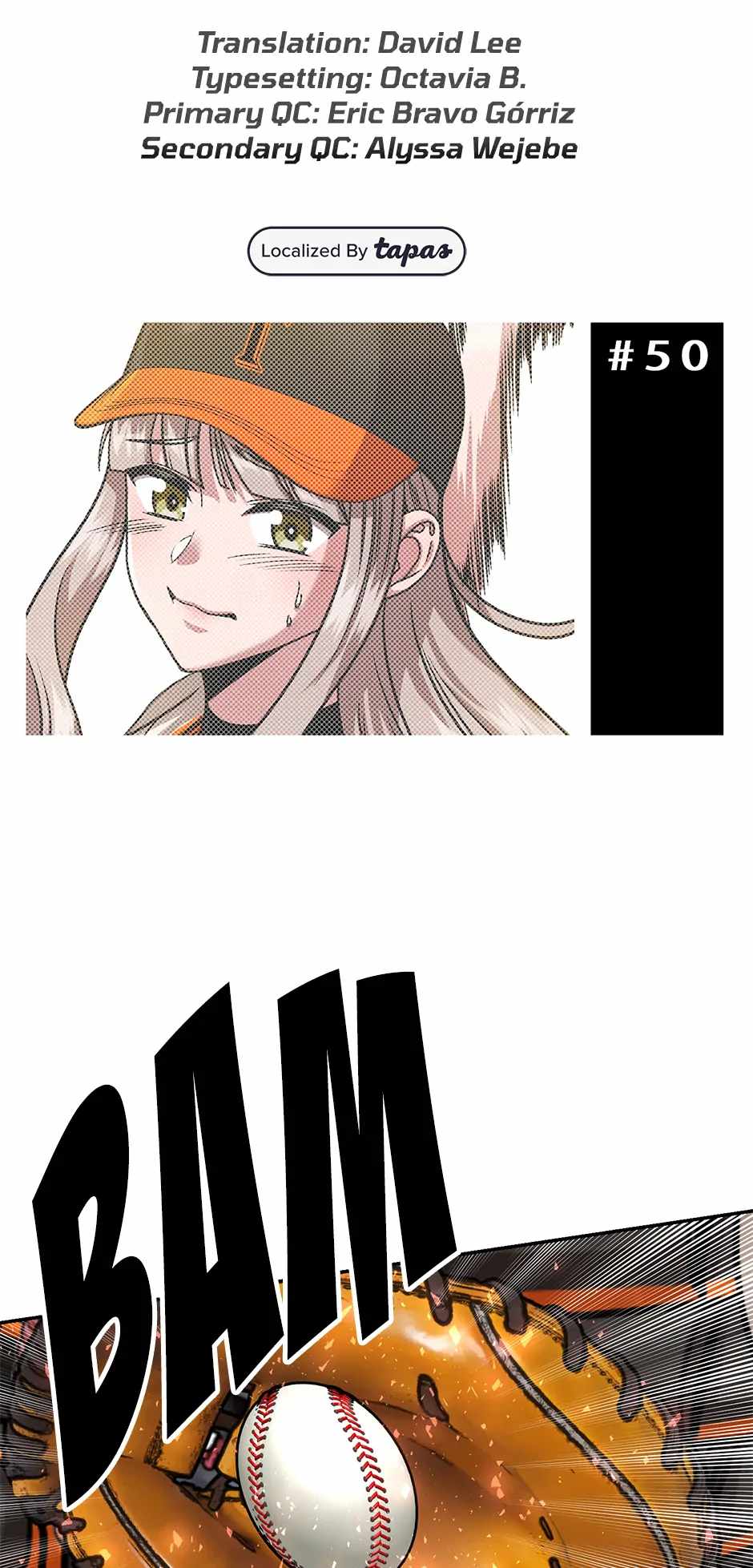 Lead Draft Chapter 50 - Page 10