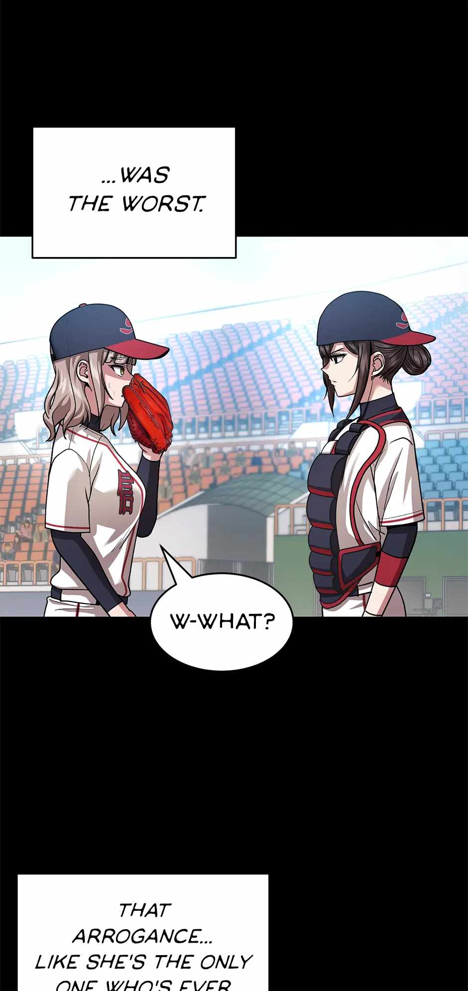 Lead Draft Chapter 51 - Page 11