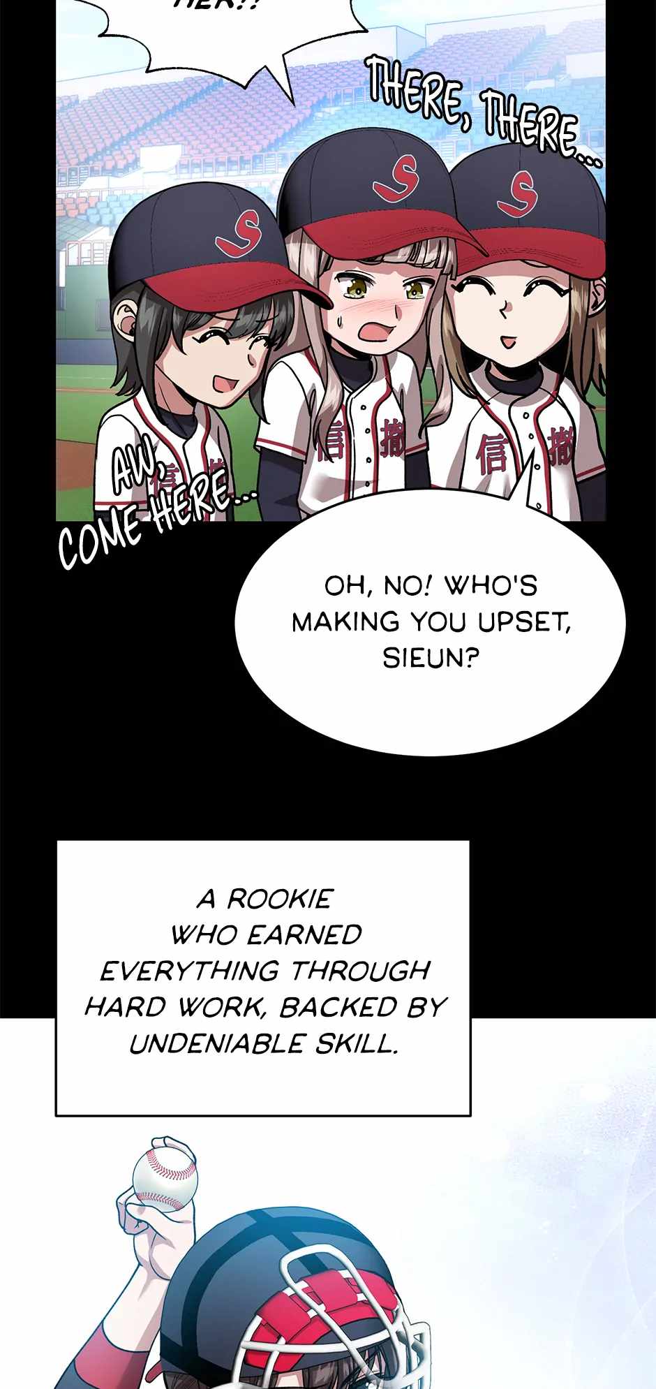Lead Draft Chapter 51 - Page 13