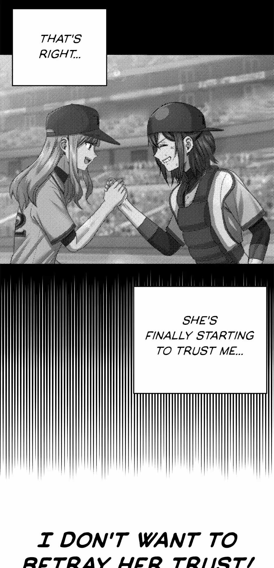 Lead Draft Chapter 51 - Page 18