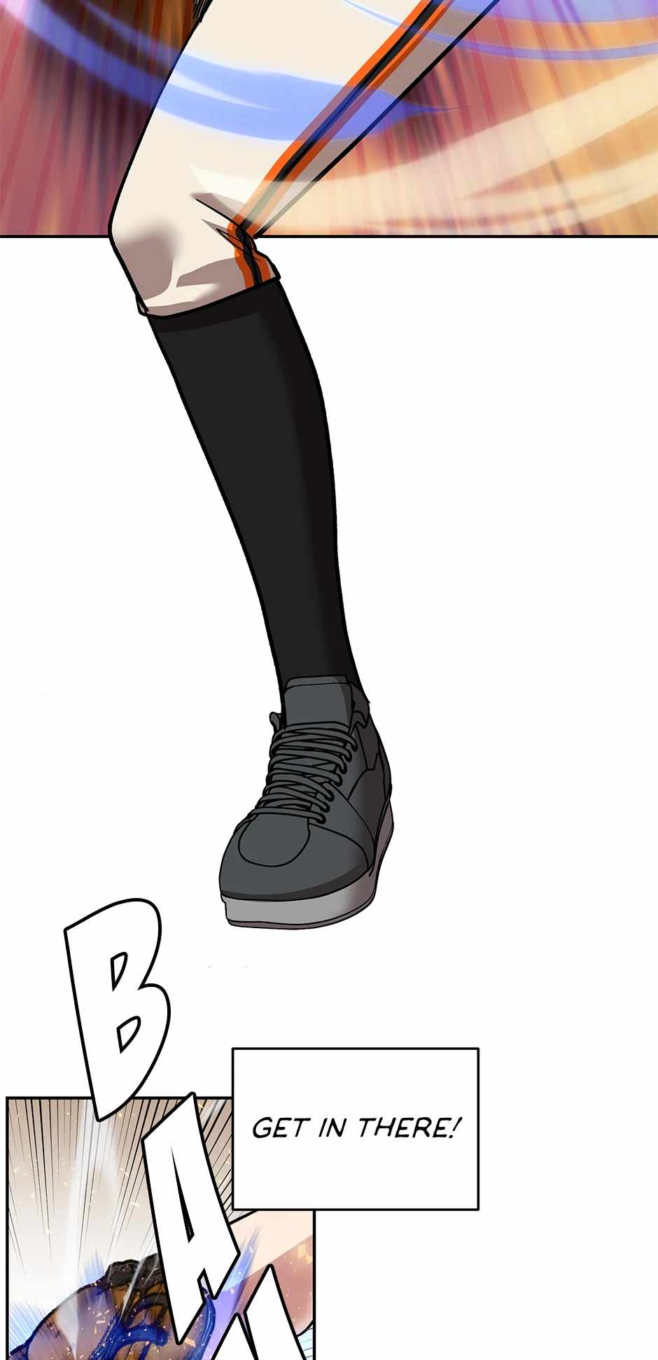 Lead Draft Chapter 51 - Page 20