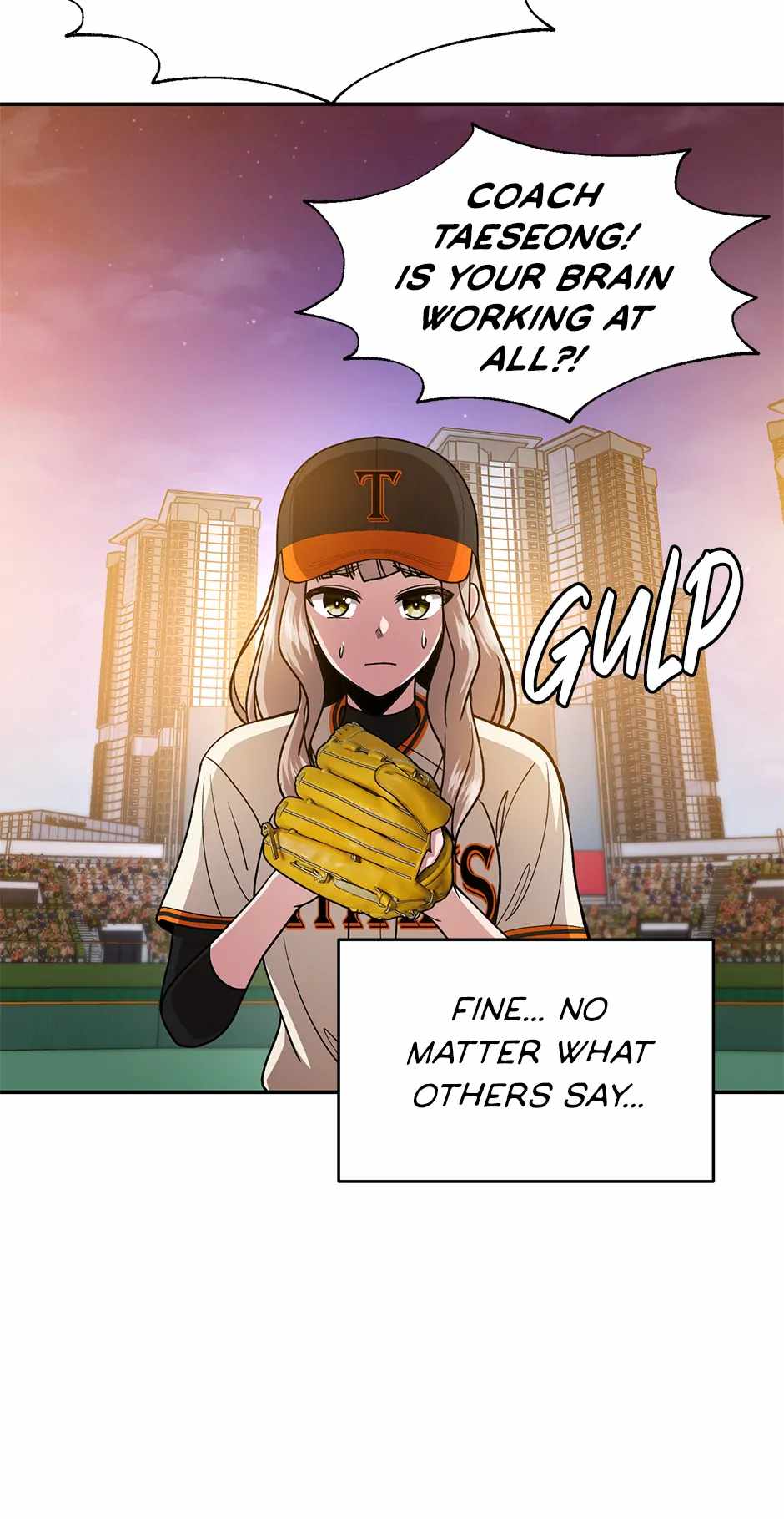Lead Draft Chapter 51 - Page 33