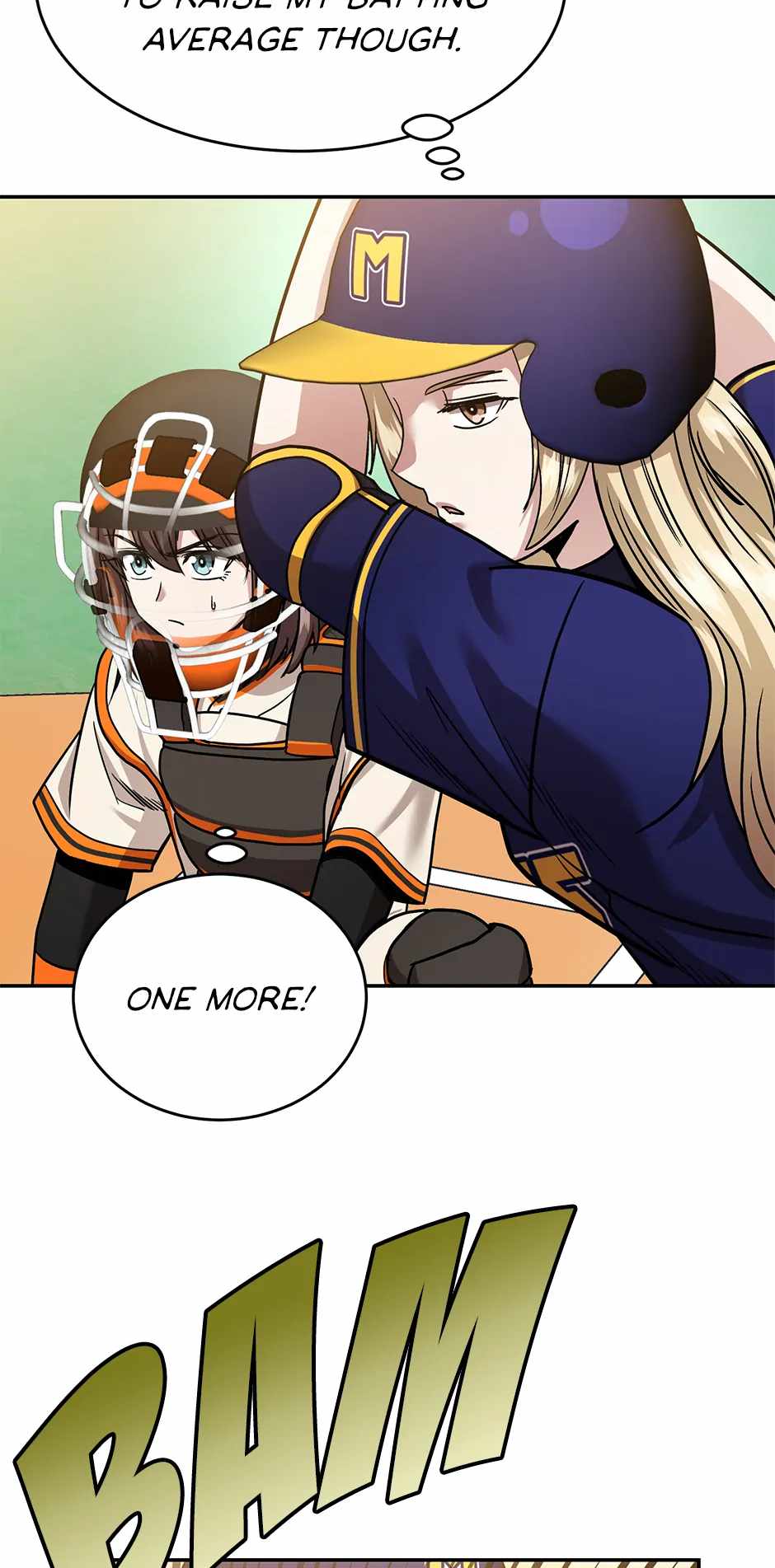 Lead Draft Chapter 51 - Page 38
