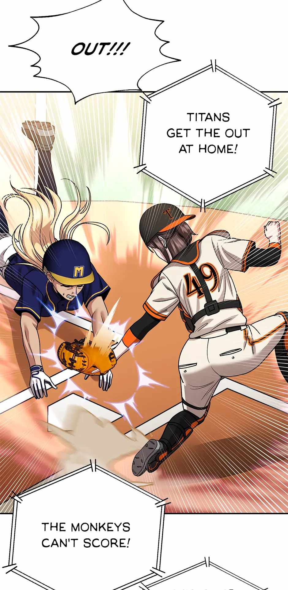 Lead Draft Chapter 51 - Page 58