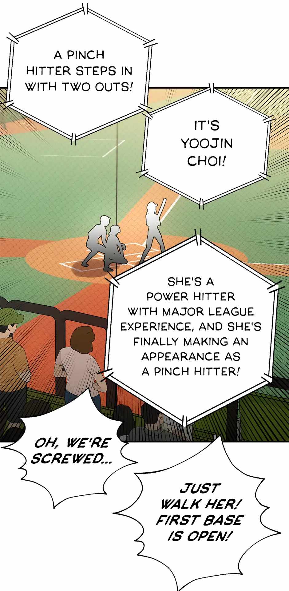 Lead Draft Chapter 51 - Page 60