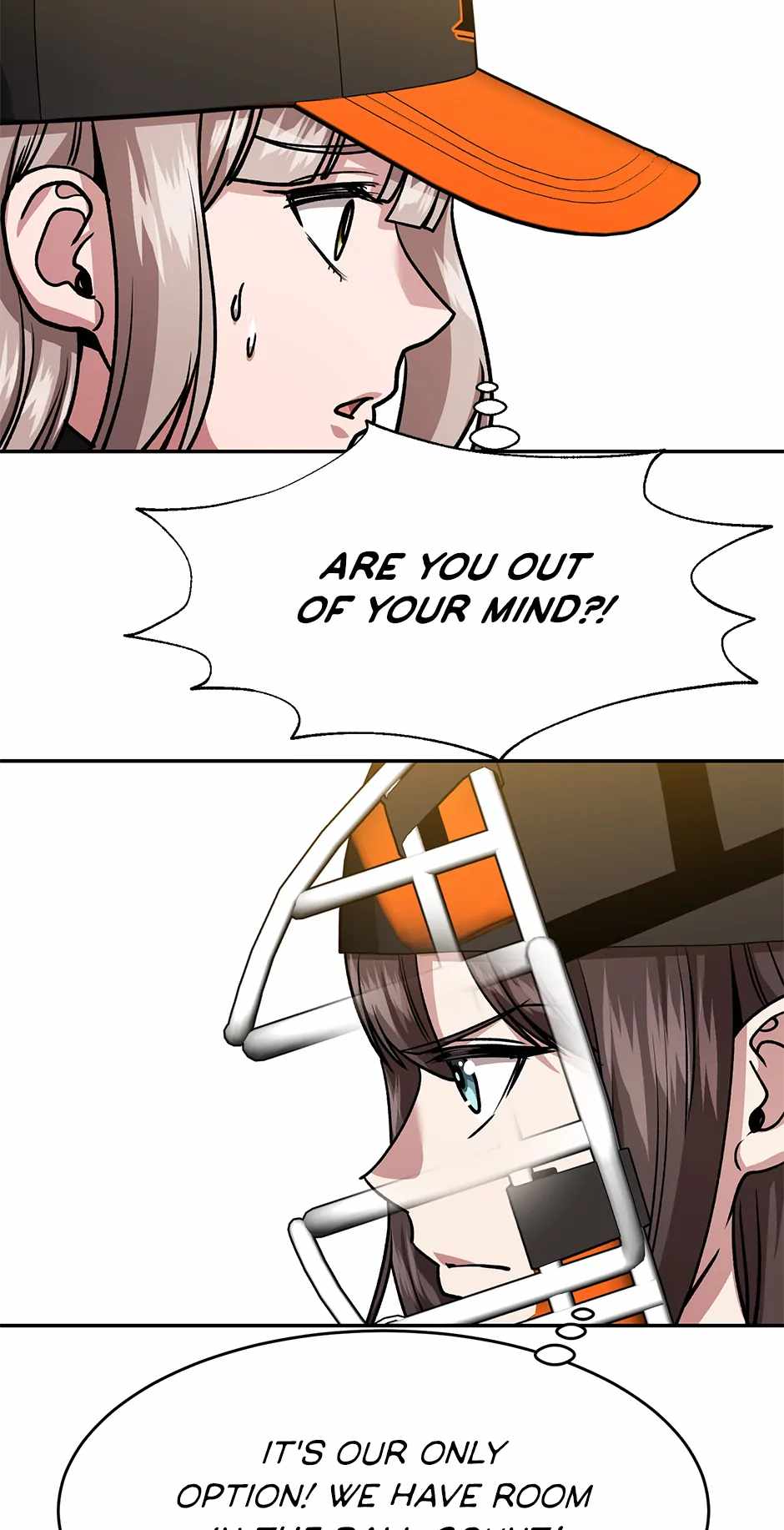 Lead Draft Chapter 51 - Page 71