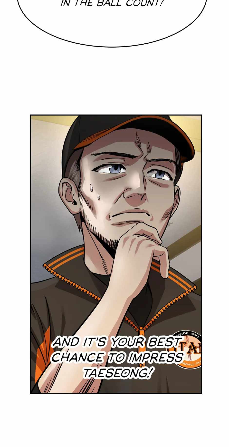 Lead Draft Chapter 51 - Page 72