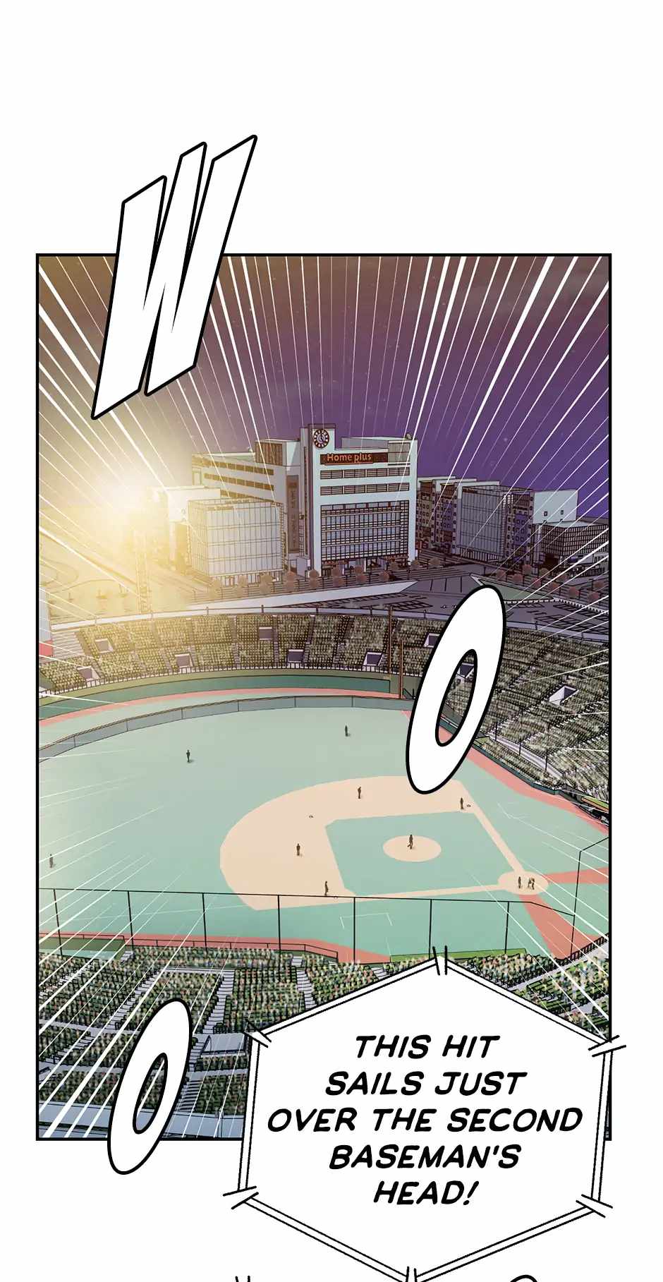 Lead Draft Chapter 52 - Page 1