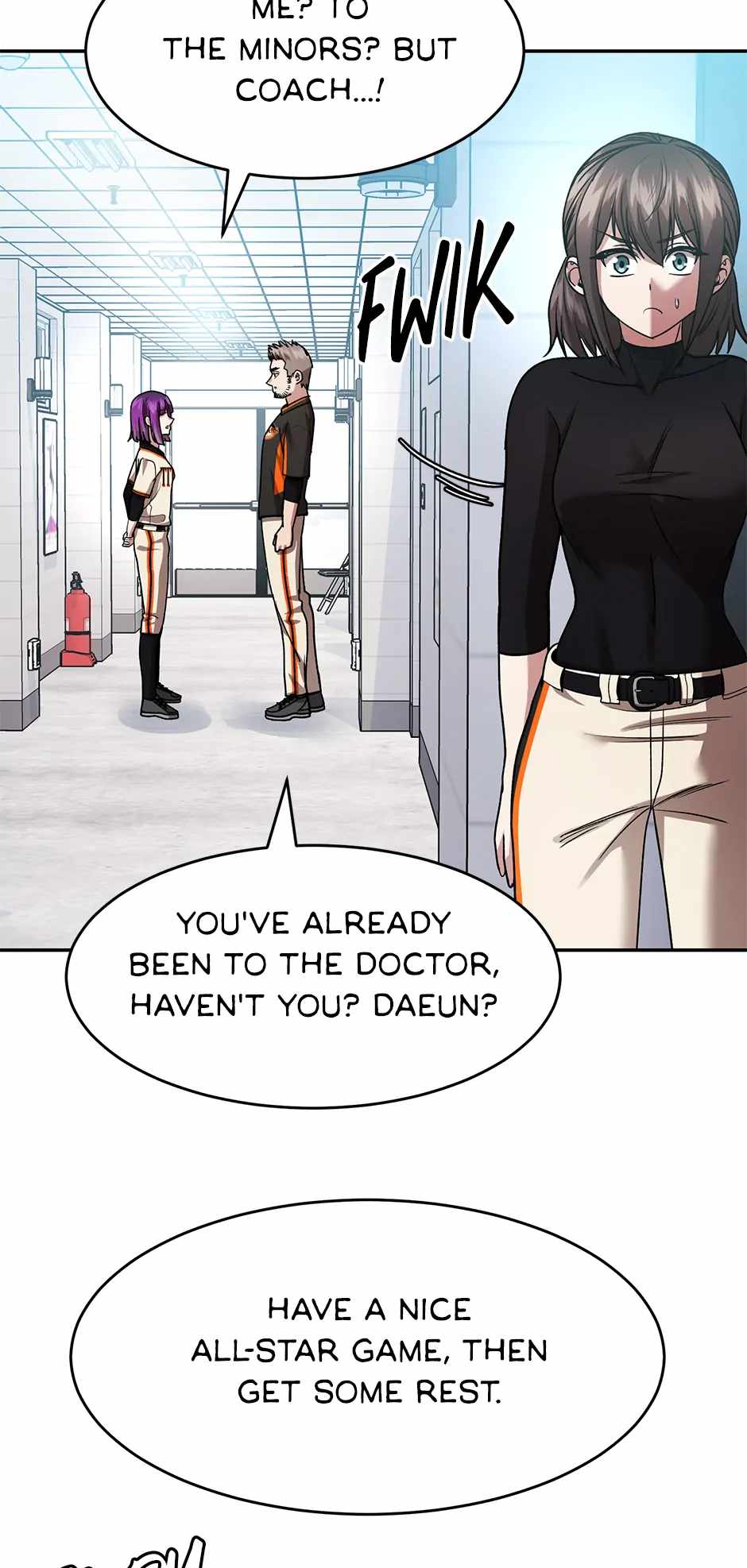 Lead Draft Chapter 52 - Page 13