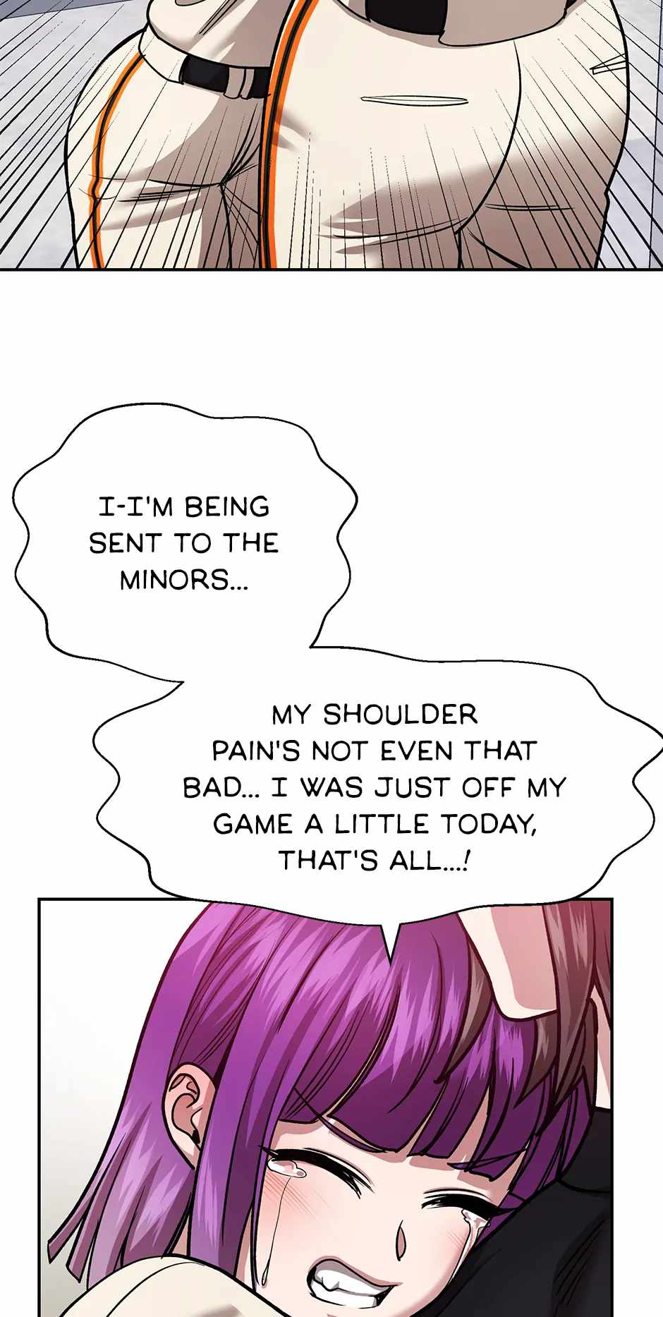Lead Draft Chapter 52 - Page 18