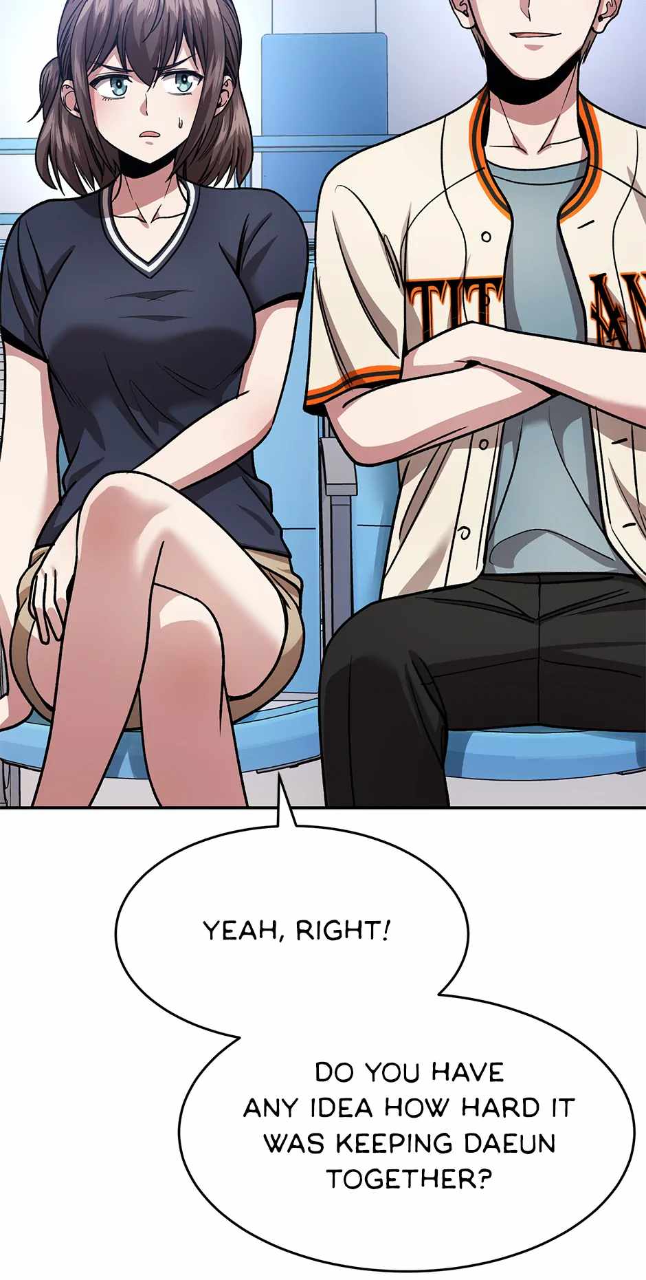 Lead Draft Chapter 52 - Page 23
