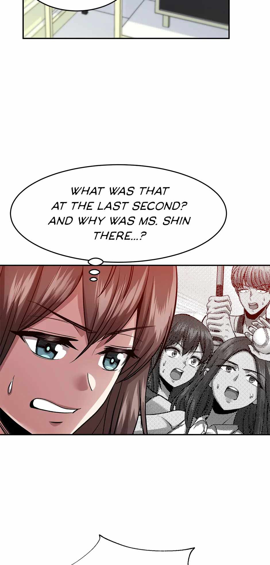 Lead Draft Chapter 52 - Page 40