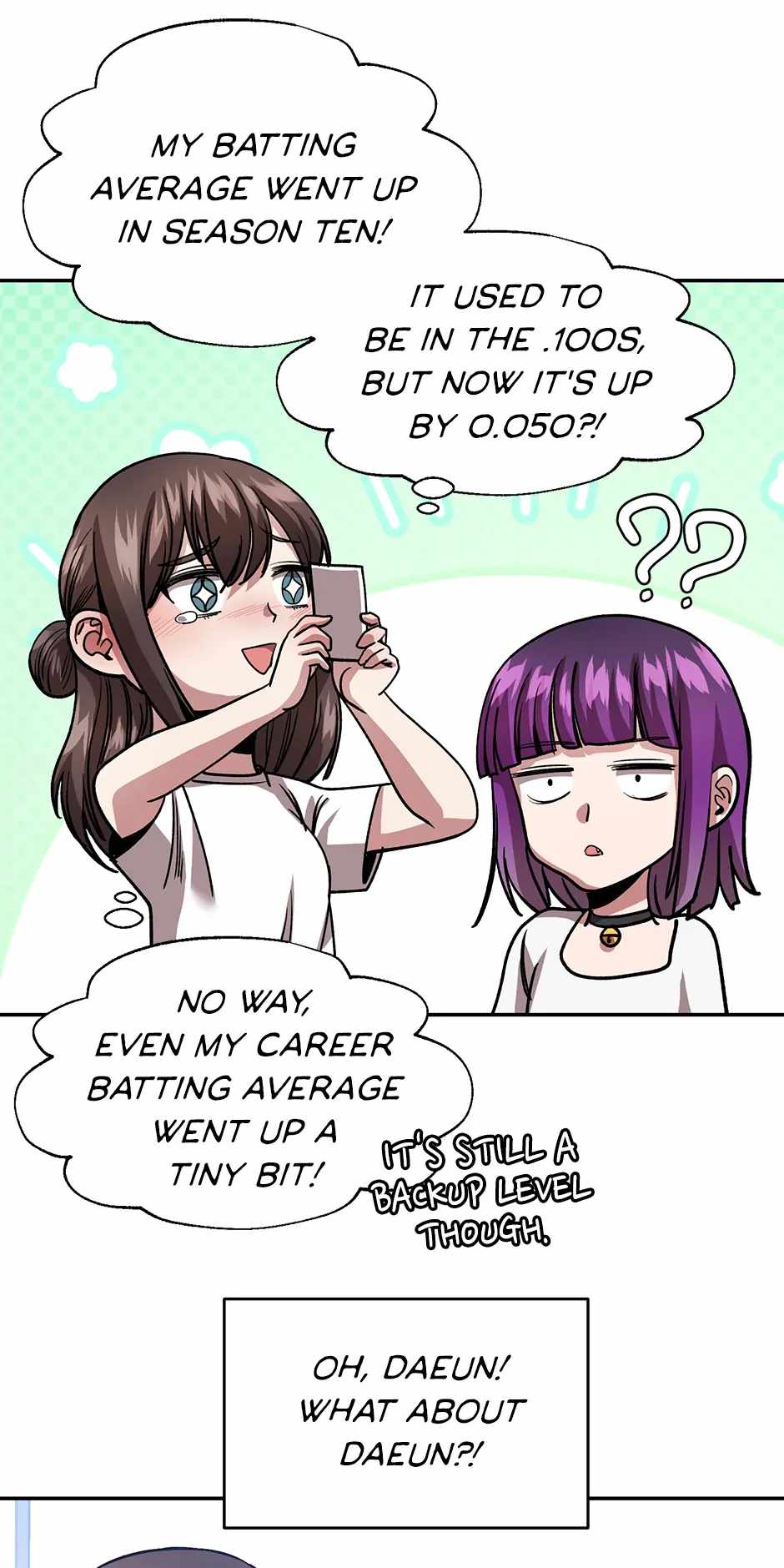 Lead Draft Chapter 52 - Page 42