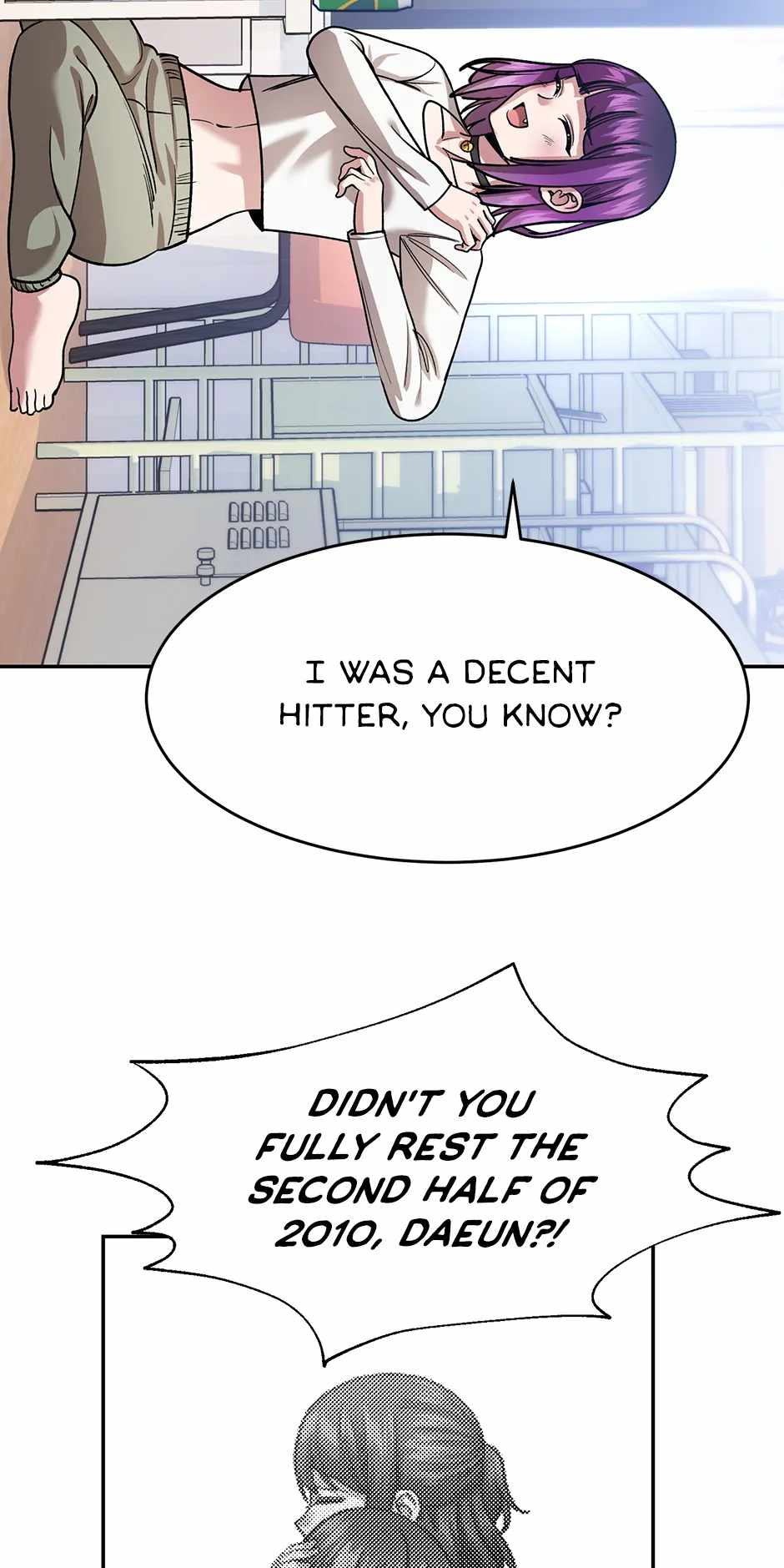 Lead Draft Chapter 52 - Page 48