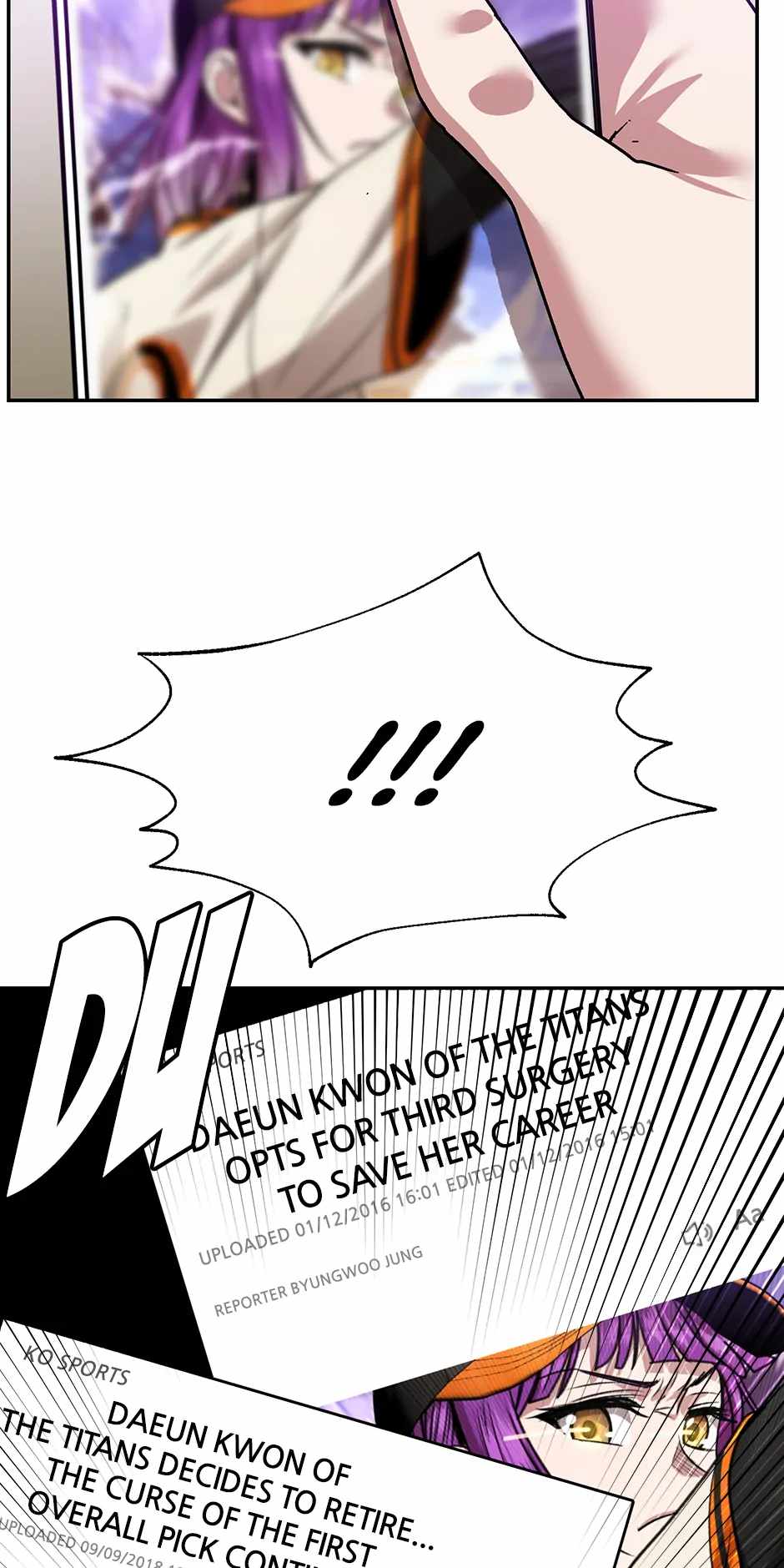 Lead Draft Chapter 52 - Page 50