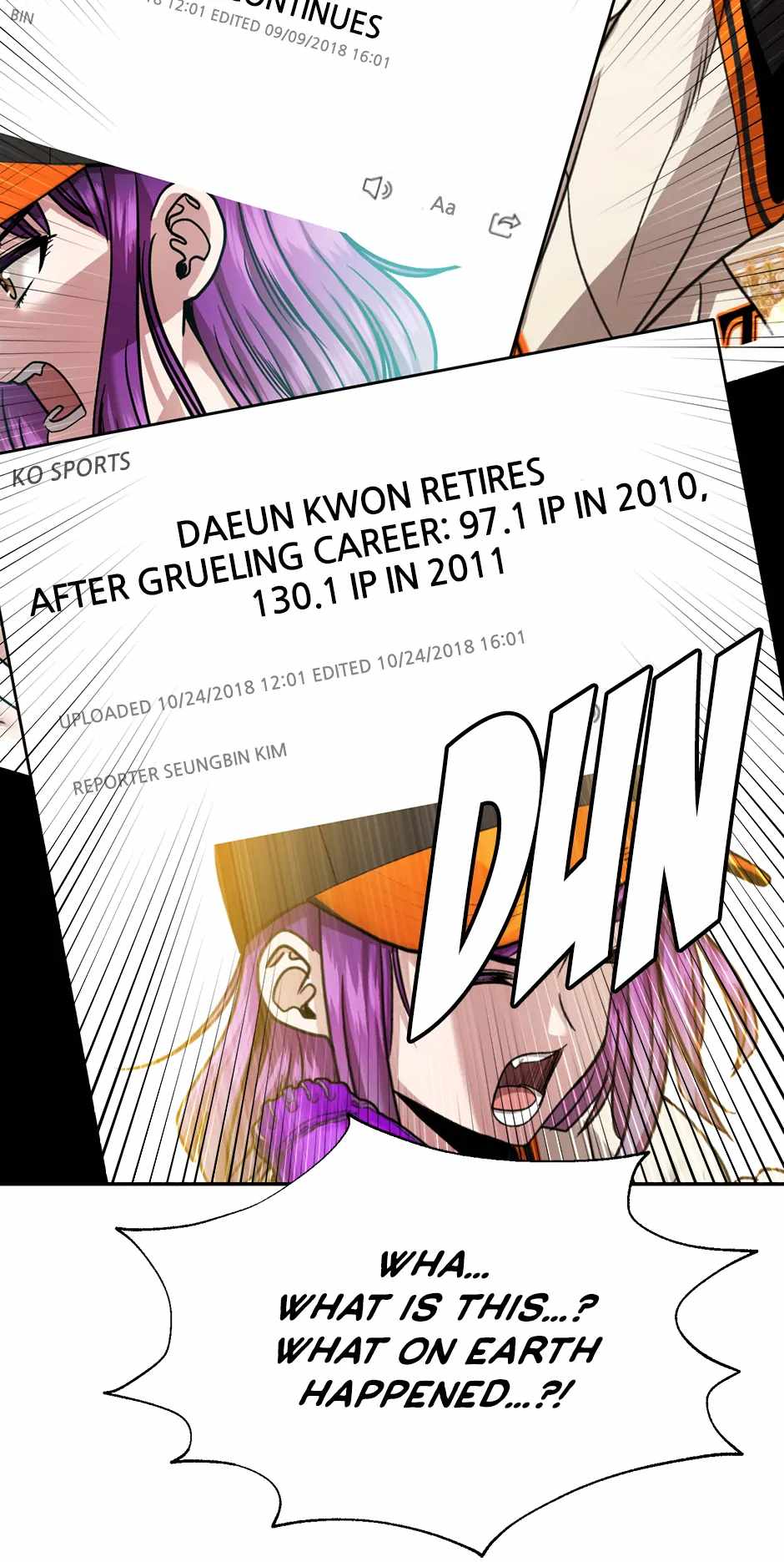 Lead Draft Chapter 52 - Page 51