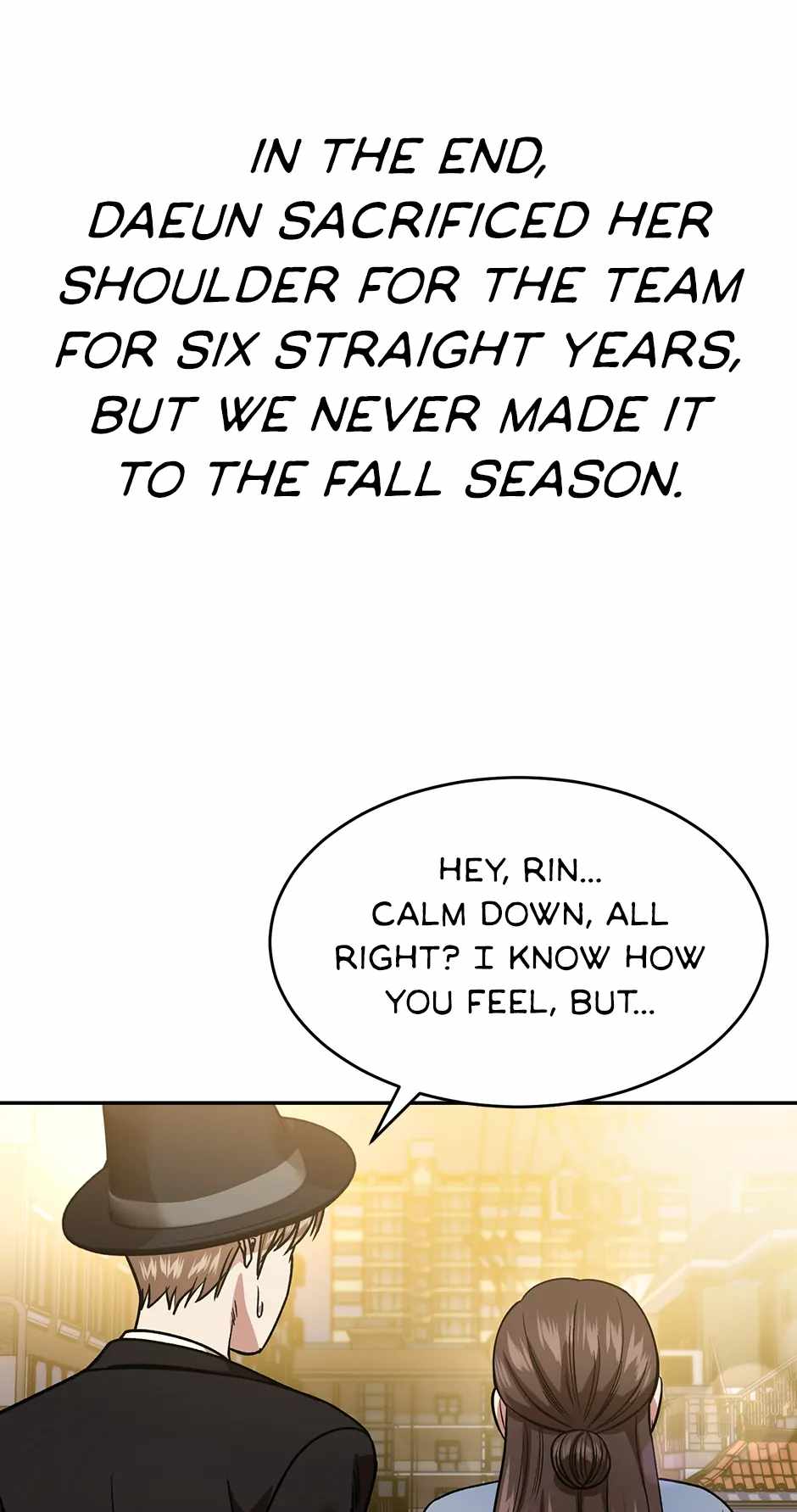 Lead Draft Chapter 52 - Page 64