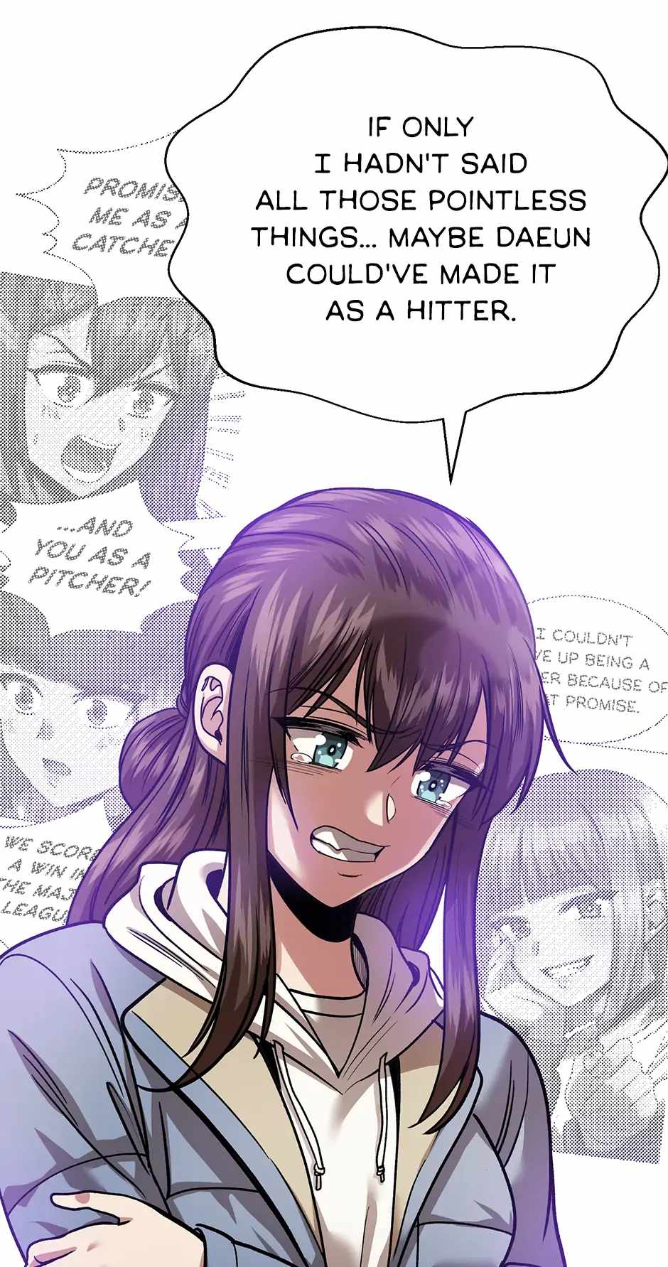 Lead Draft Chapter 52 - Page 66