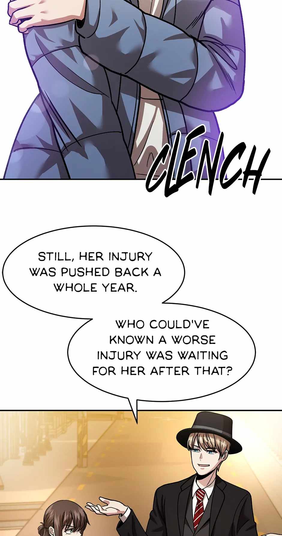 Lead Draft Chapter 52 - Page 67