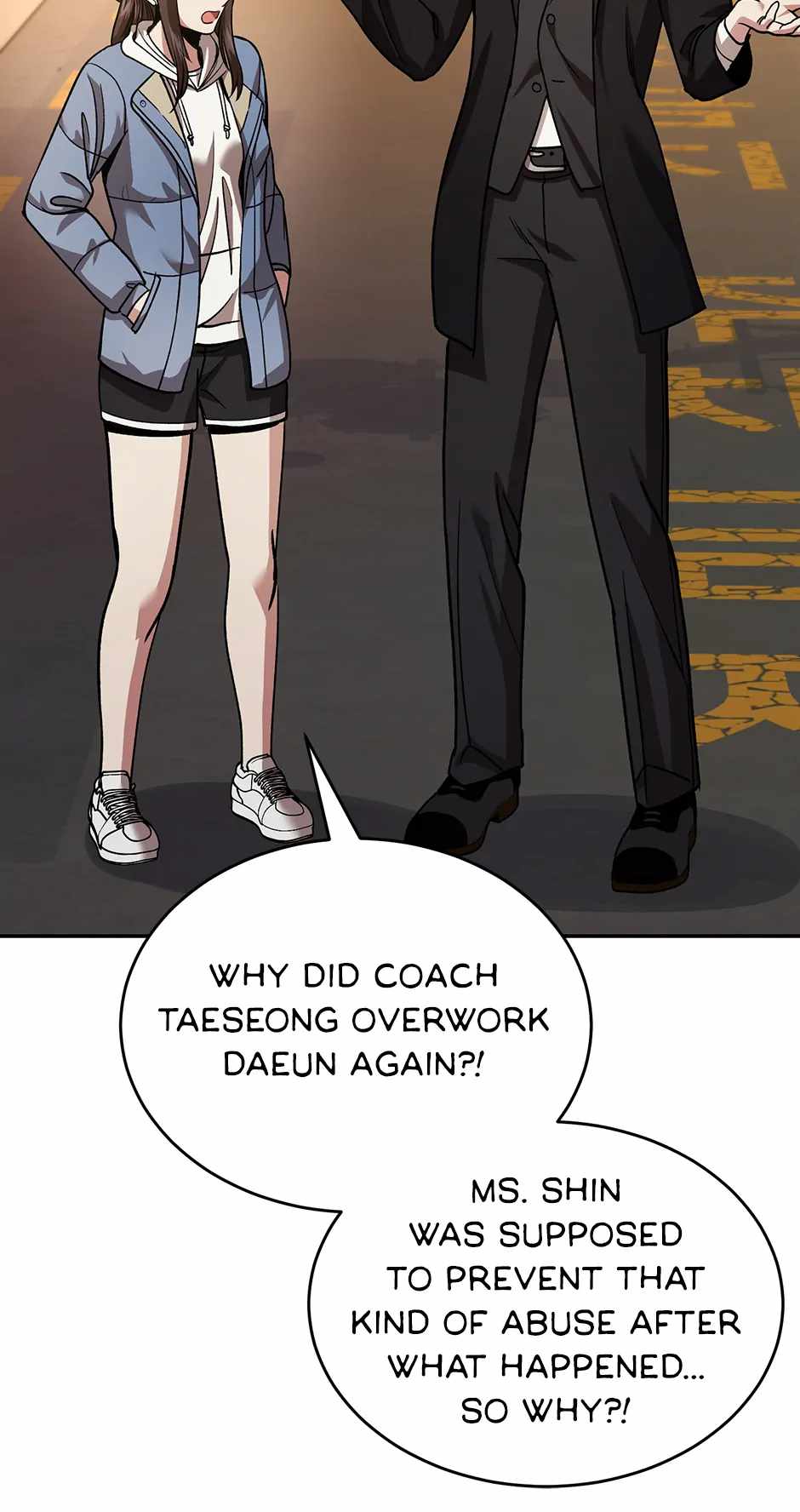Lead Draft Chapter 52 - Page 68