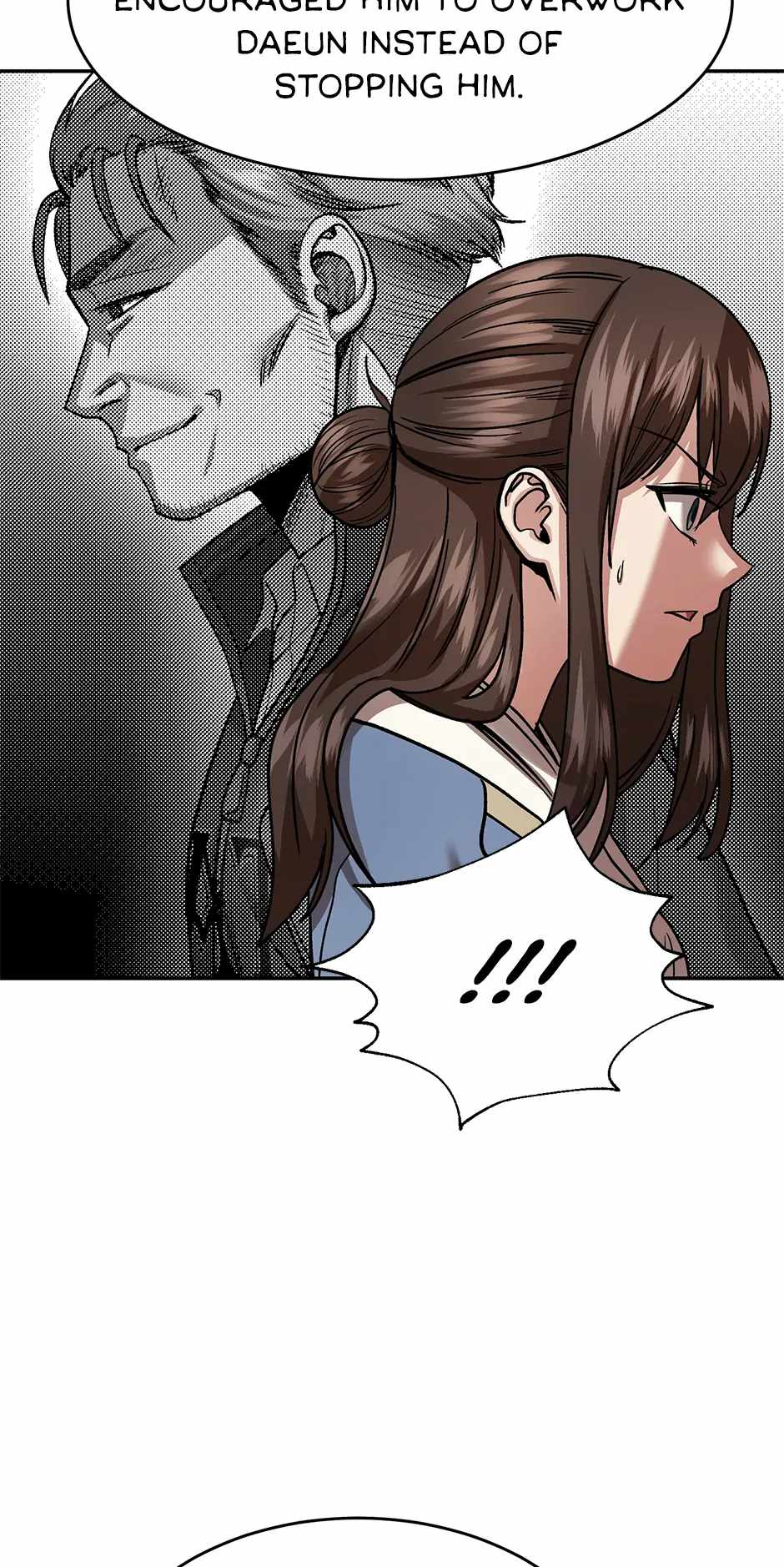 Lead Draft Chapter 52 - Page 74