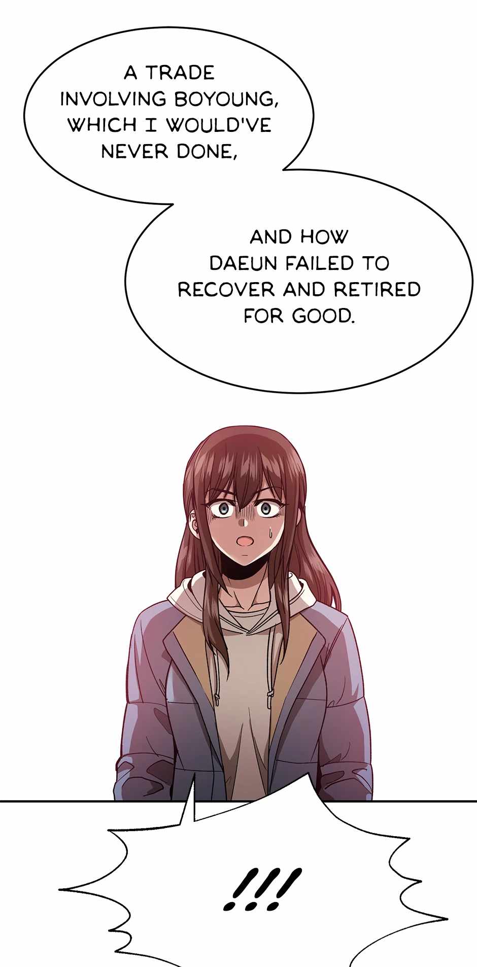 Lead Draft Chapter 52 - Page 78