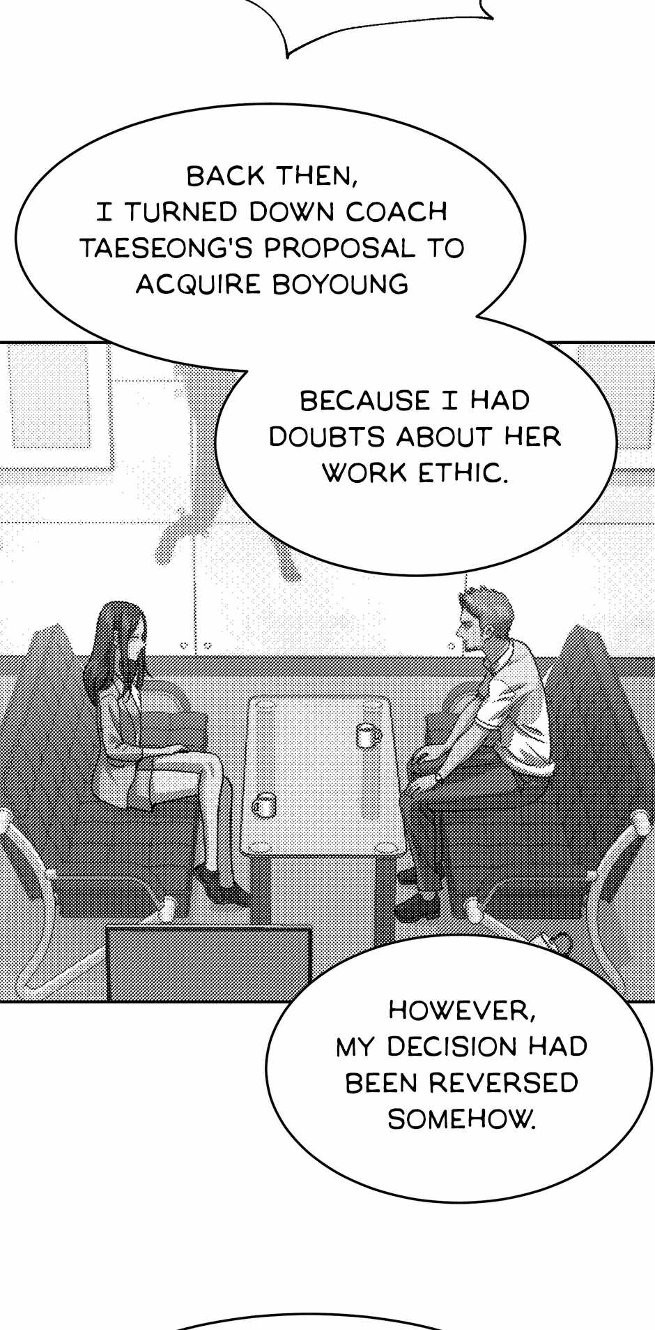 Lead Draft Chapter 52 - Page 79