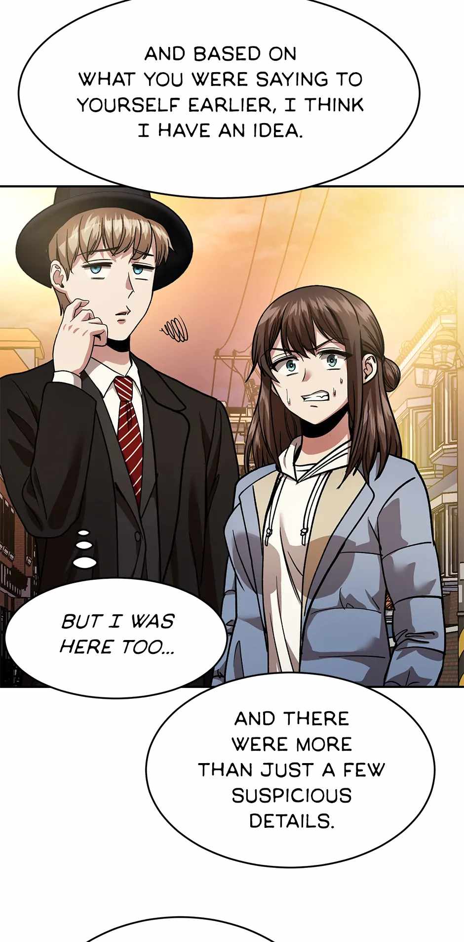 Lead Draft Chapter 52 - Page 80
